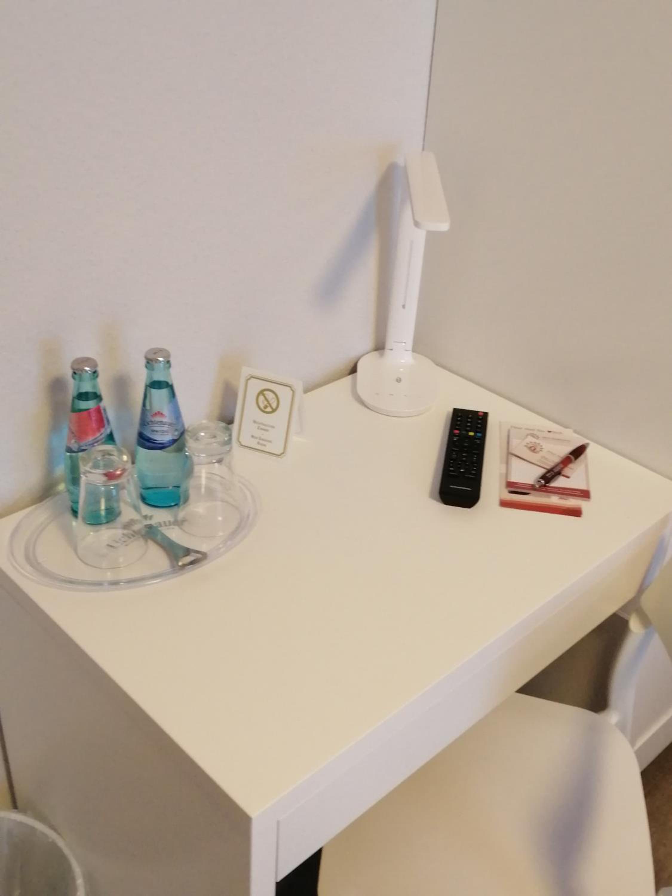 Double Room - Photo 11