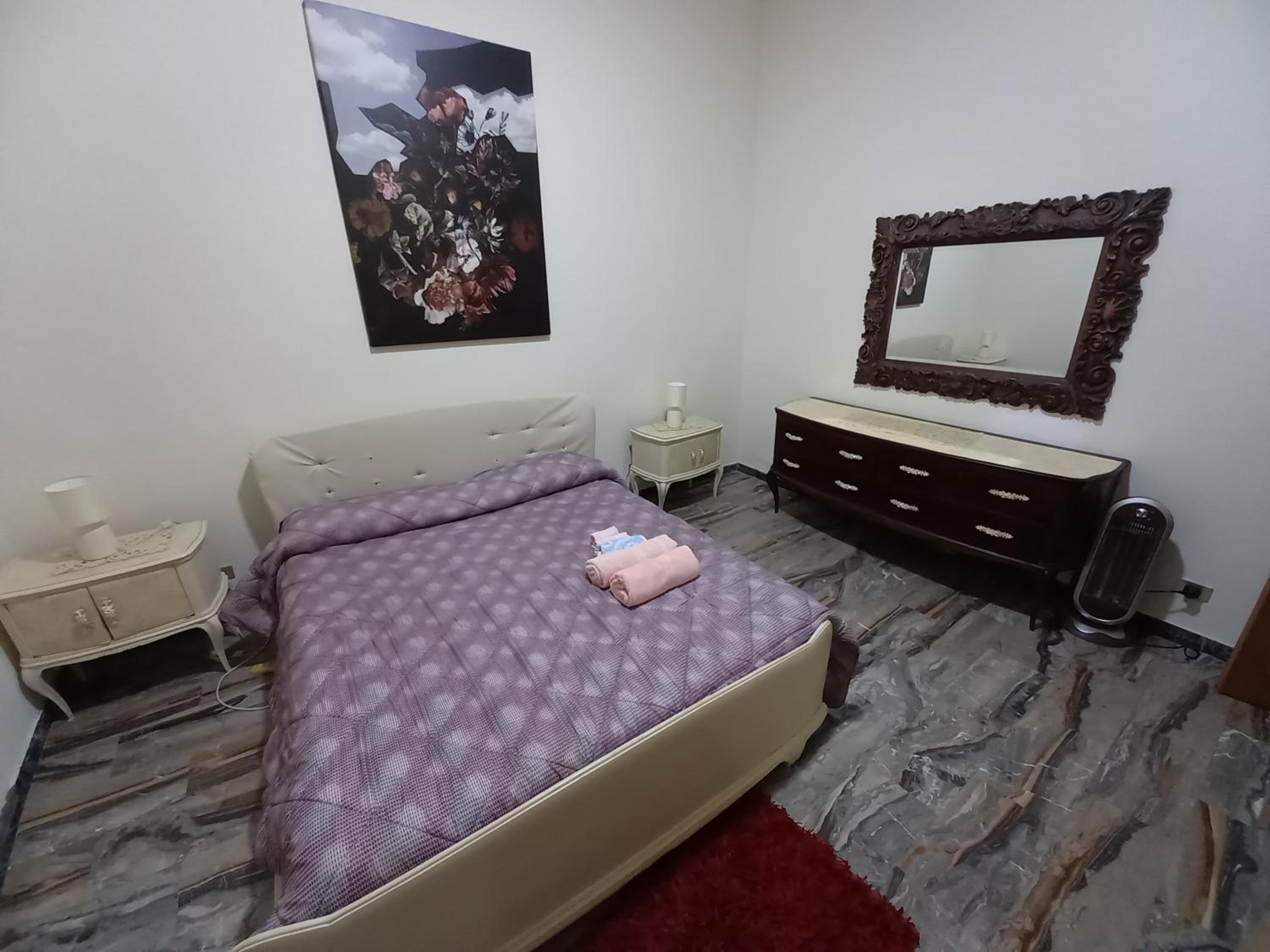 Three-Bedroom Apartment - Ground Floor - Photo 13