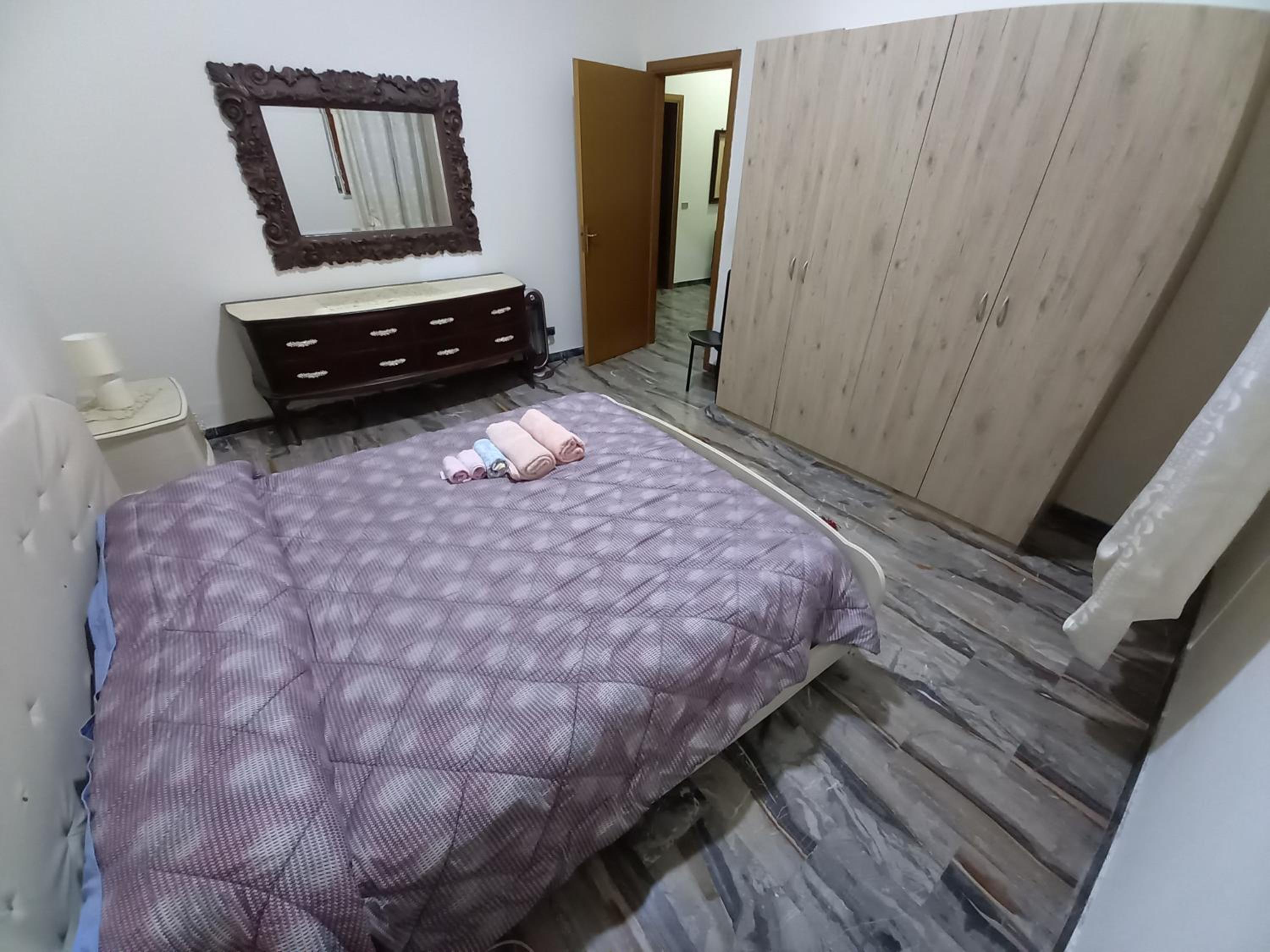 Three-Bedroom Apartment - Ground Floor - Photo 14