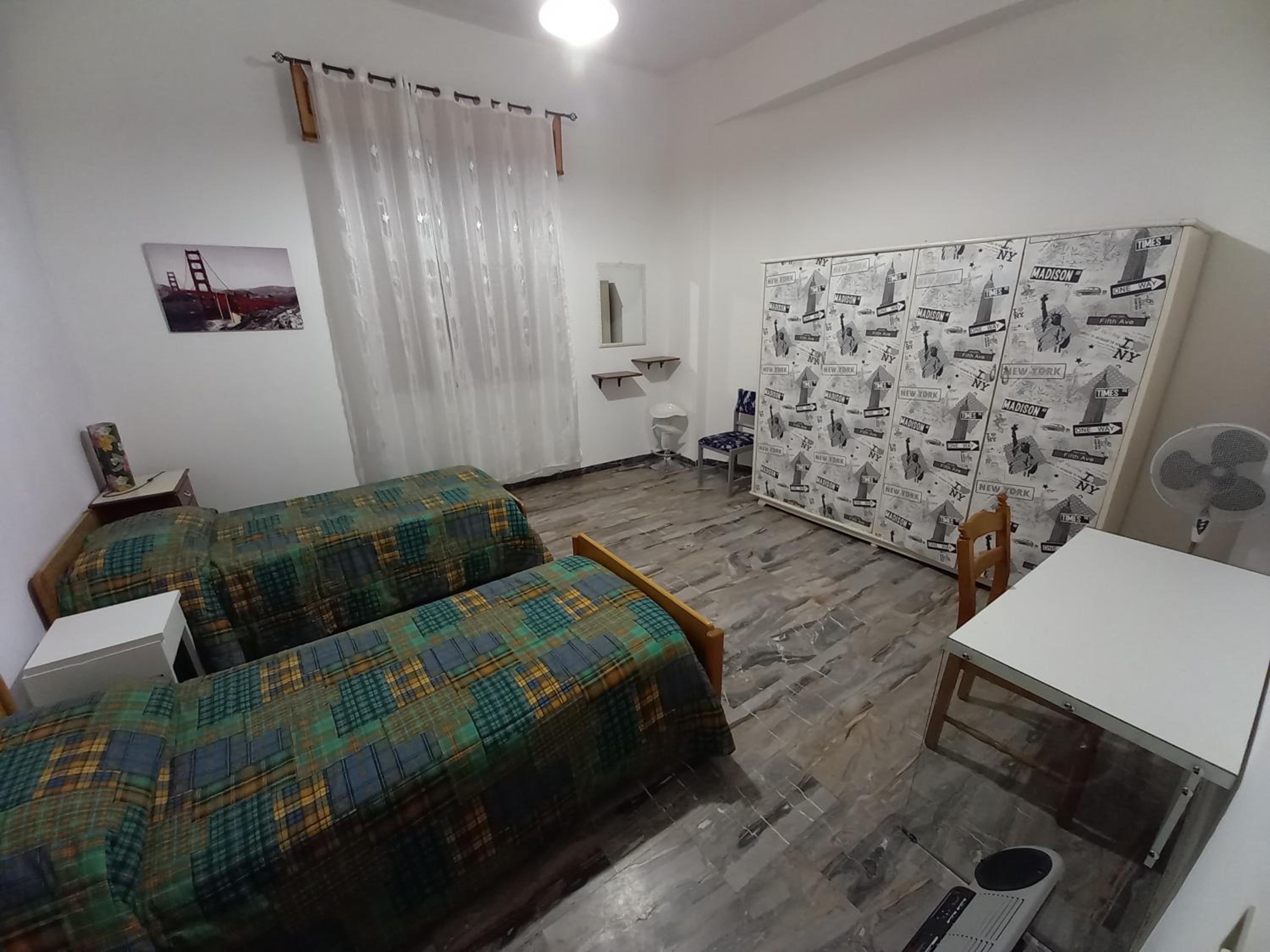 Three-Bedroom Apartment - Ground Floor - Photo 17