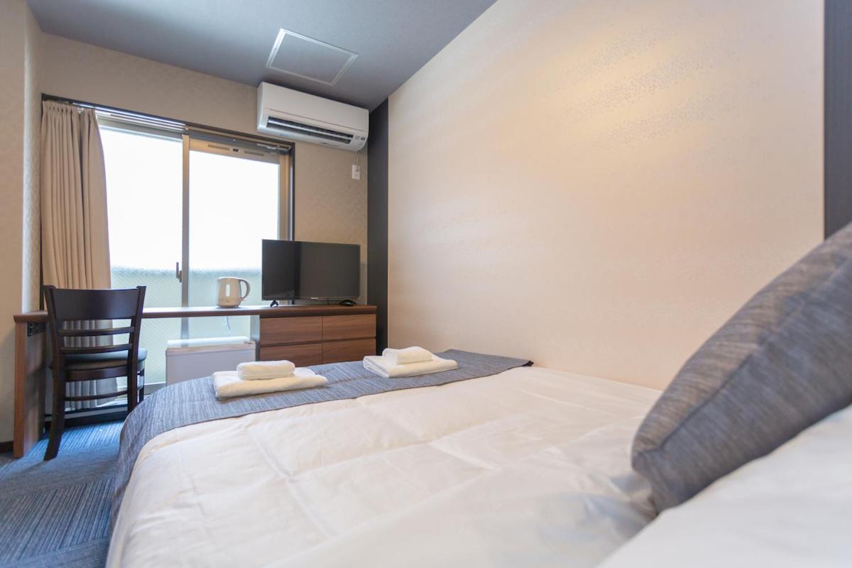 Standard Double Room - Non-Smoking - Photo 1