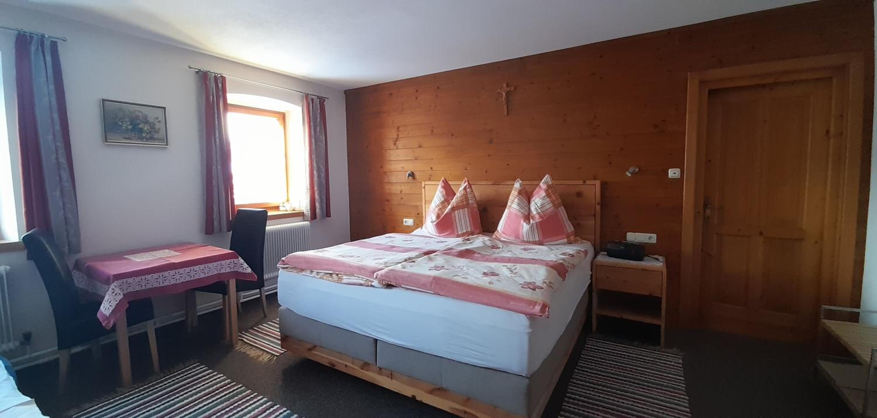 Double Room with Mountain View photo 1