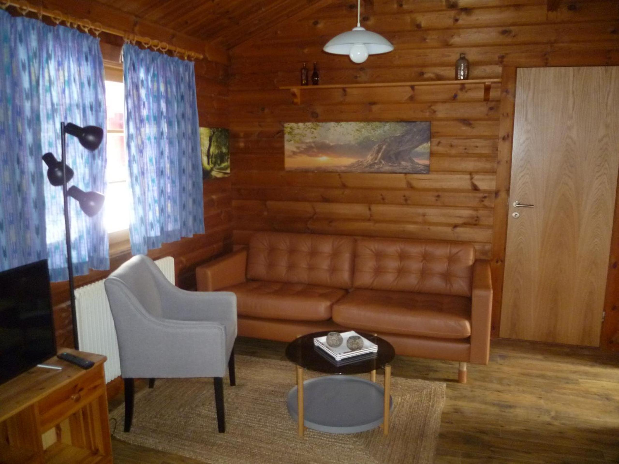 Vacation Home photo 1