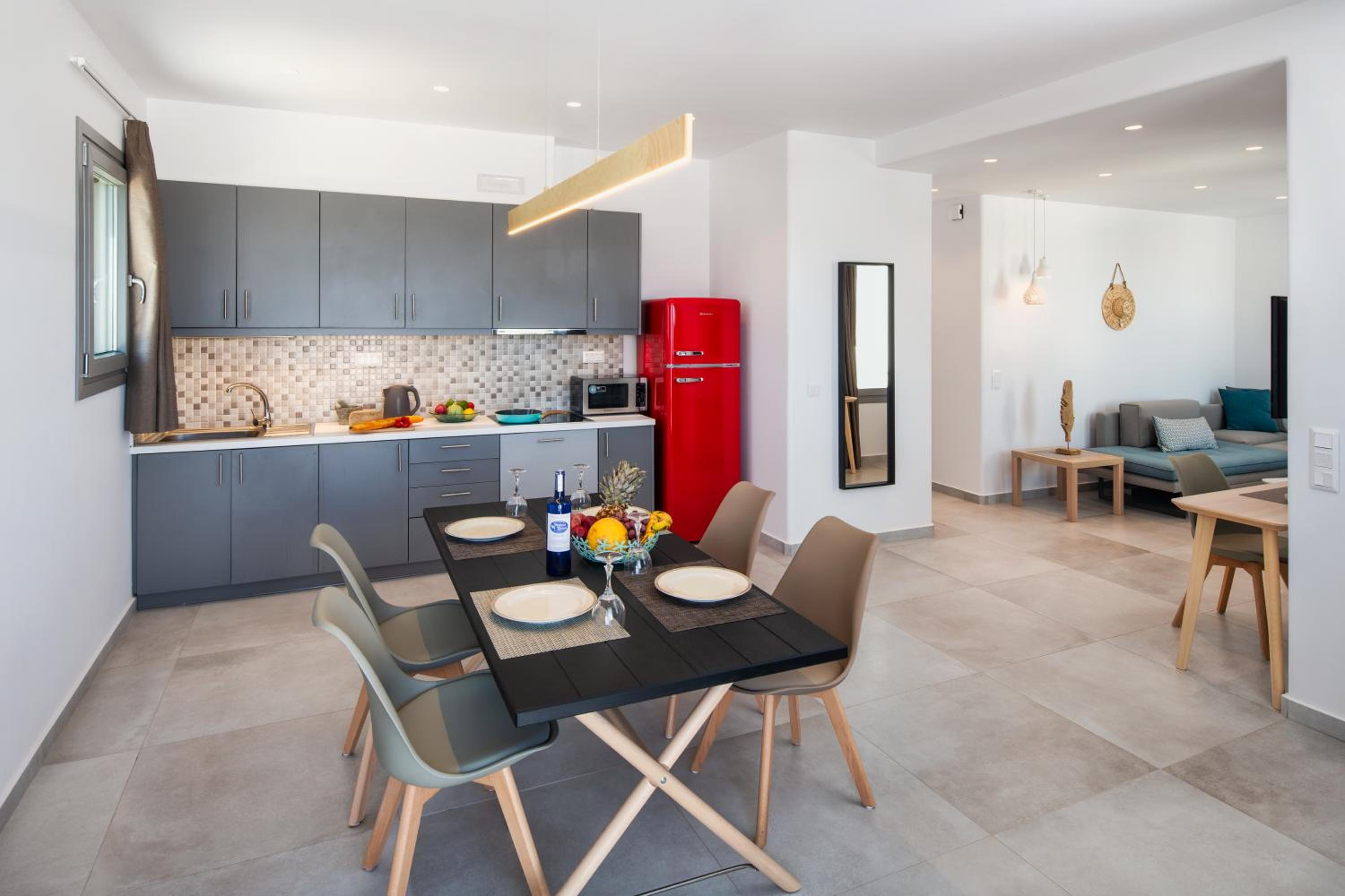 Superior Apartment photo 3