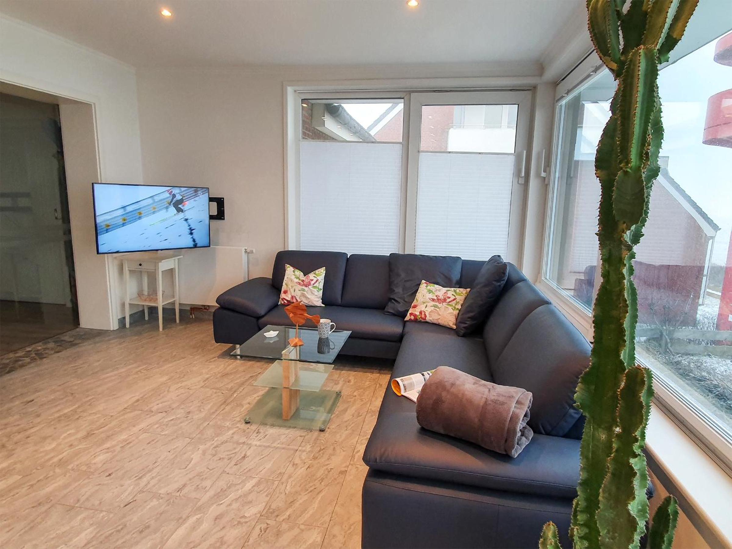 Apartment with Sea View photo 1
