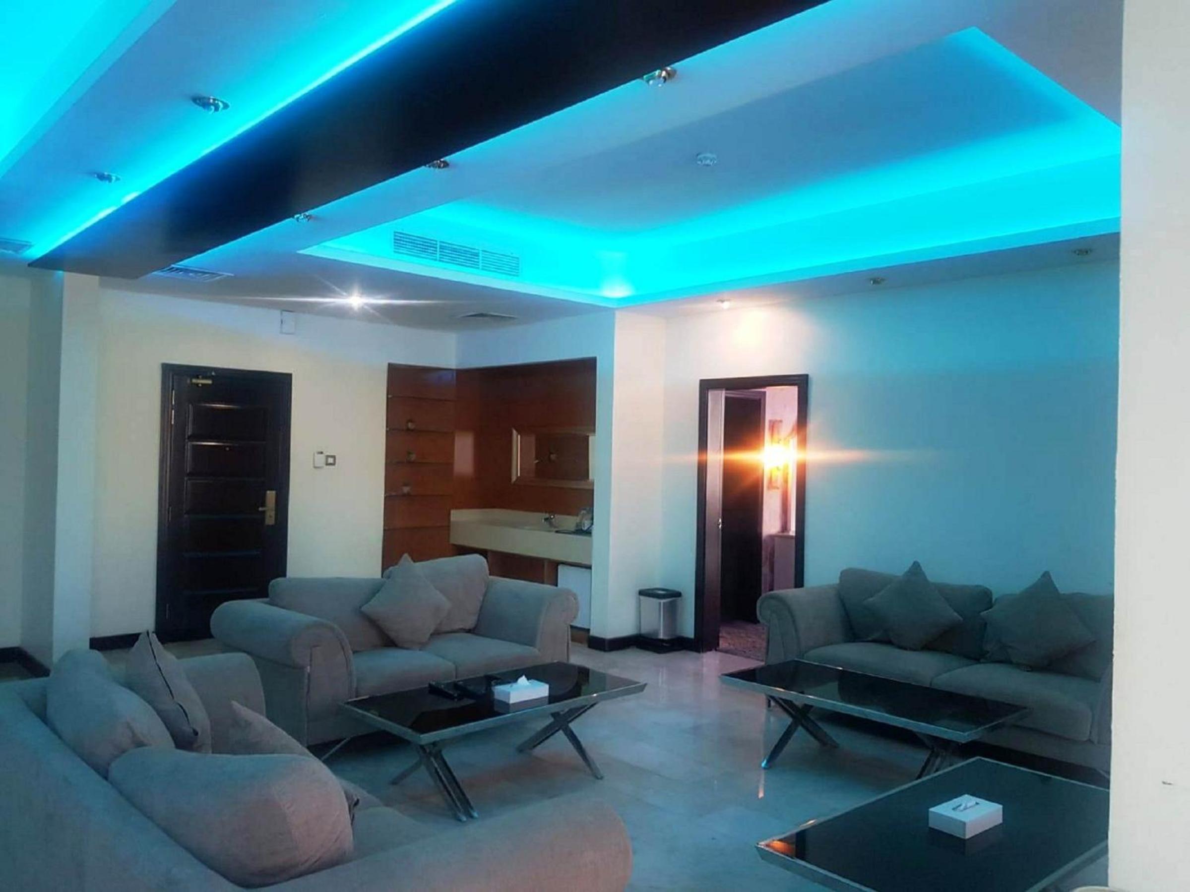 Presidential Suite photo 1