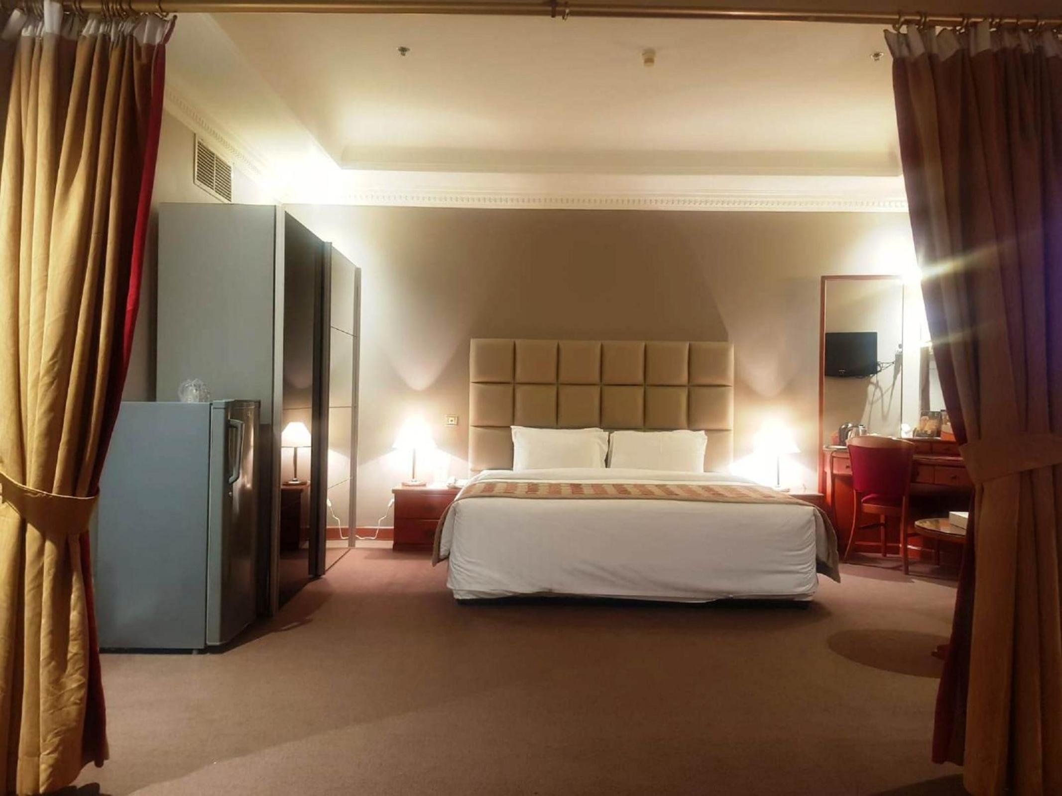 Junior Suite photo 3