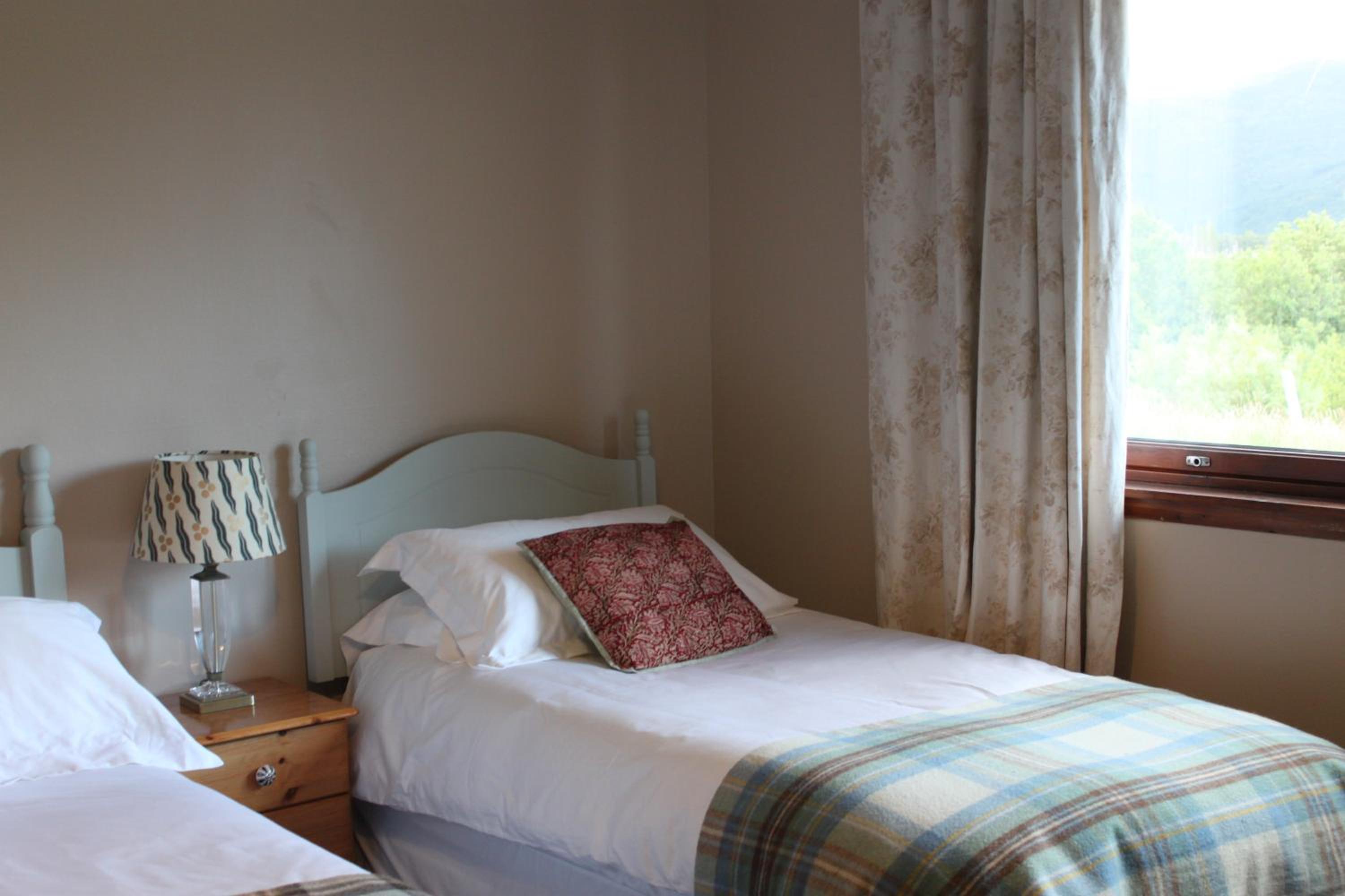 Triple Room with Mountain View - Photo 3