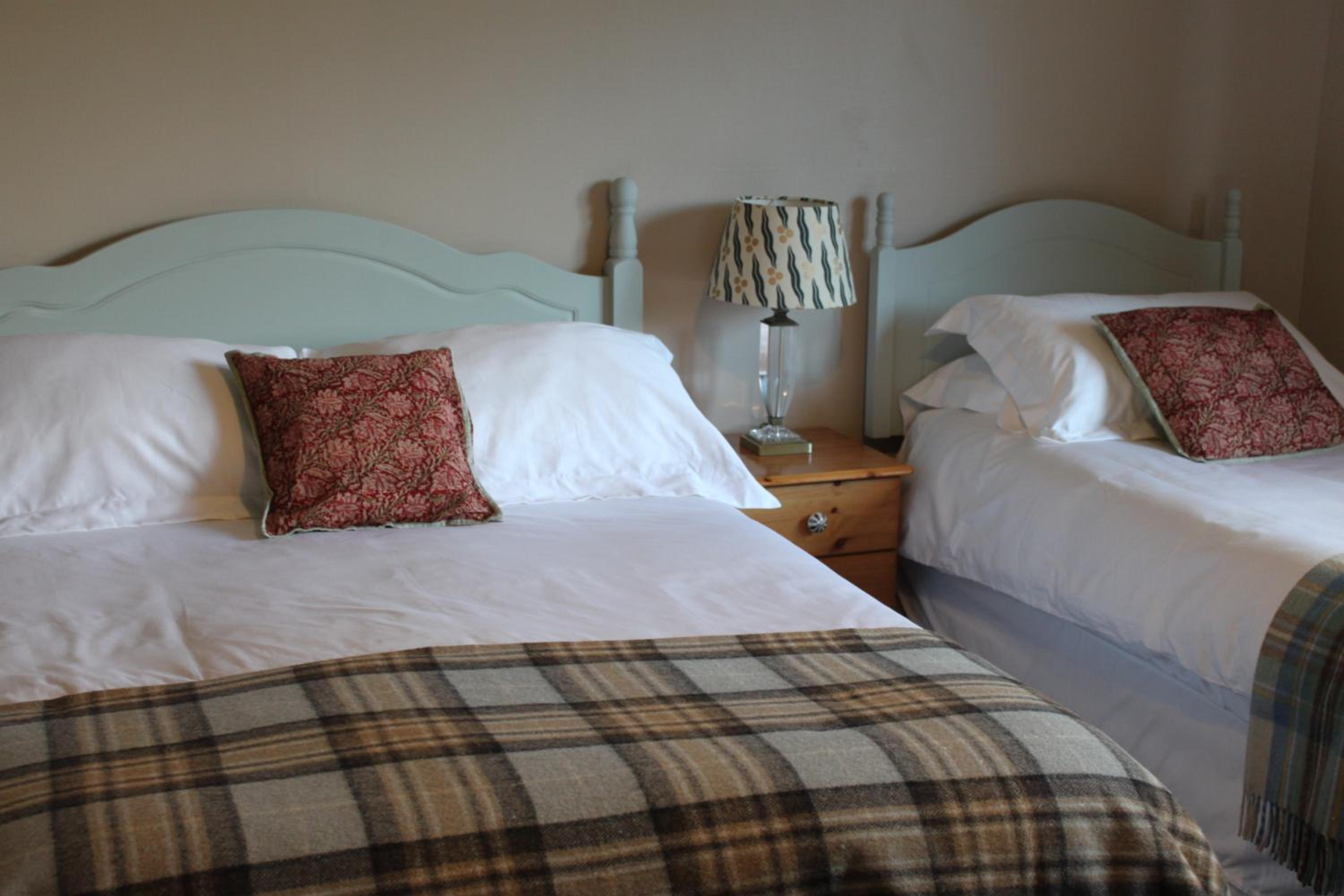 Triple Room with Mountain View - Photo 4