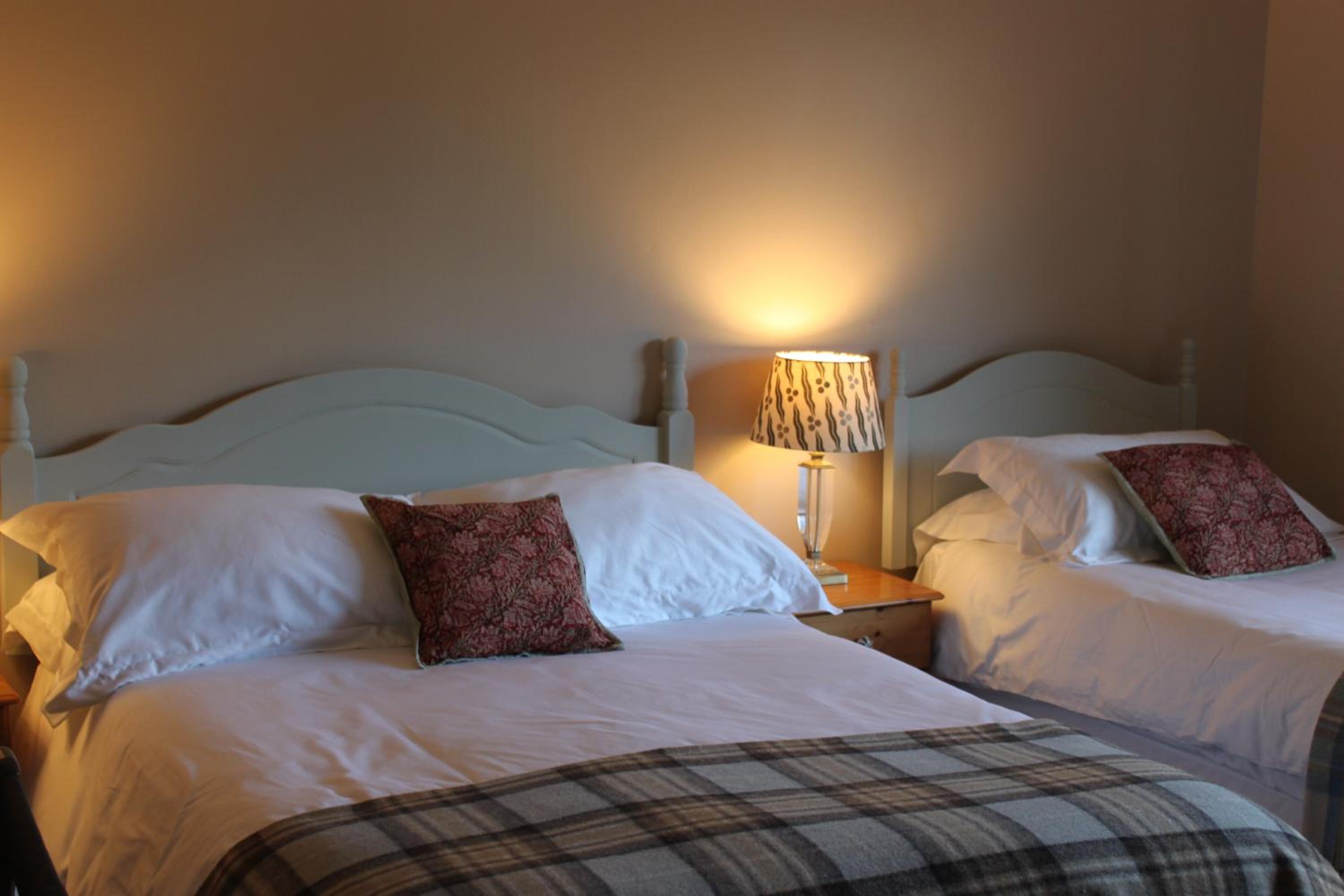 Triple Room with Mountain View - Photo 5