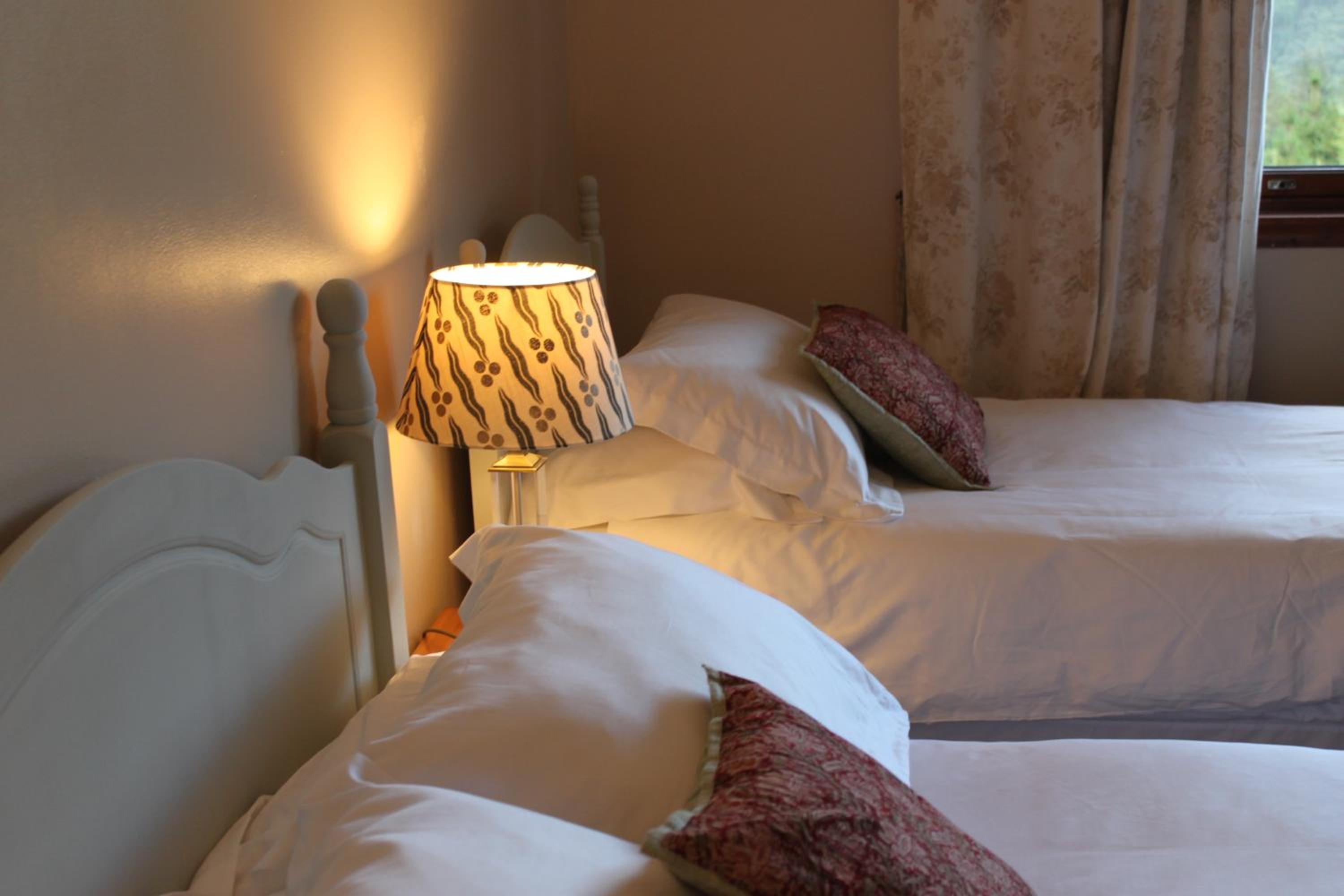Triple Room with Mountain View - Photo 1