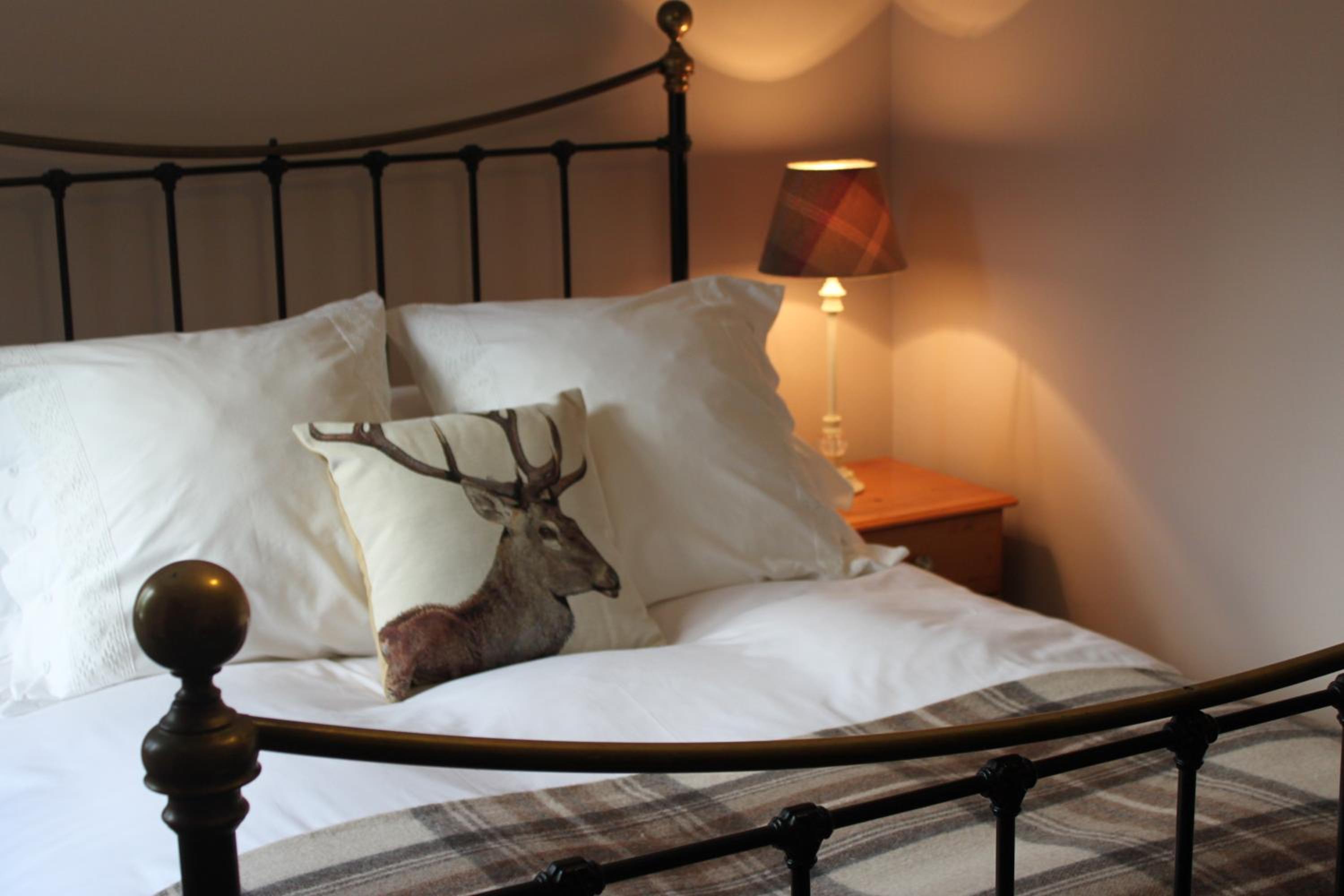 Double Room with Private Bathroom - Photo 3
