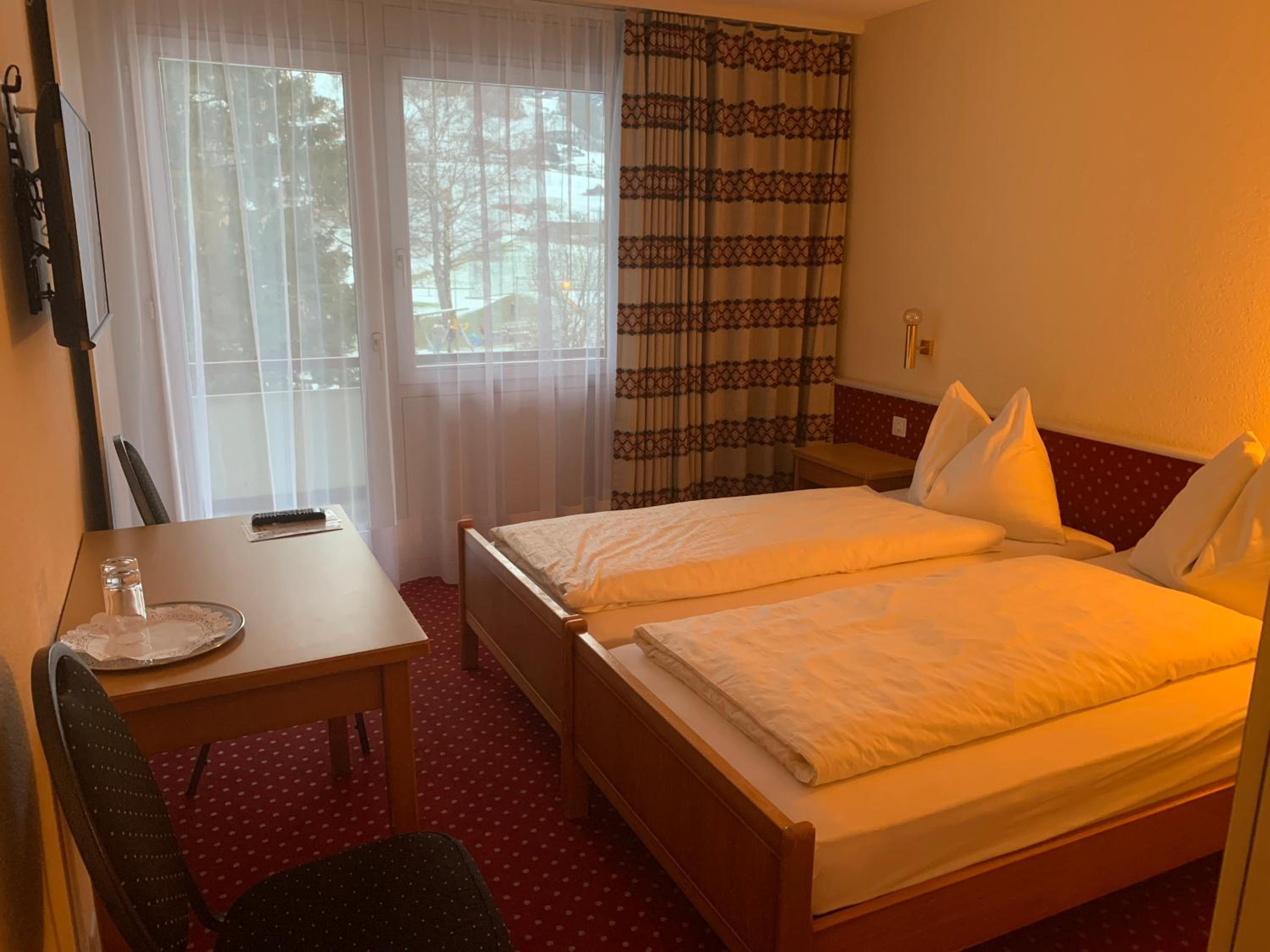 Double Or Twin Room photo 3