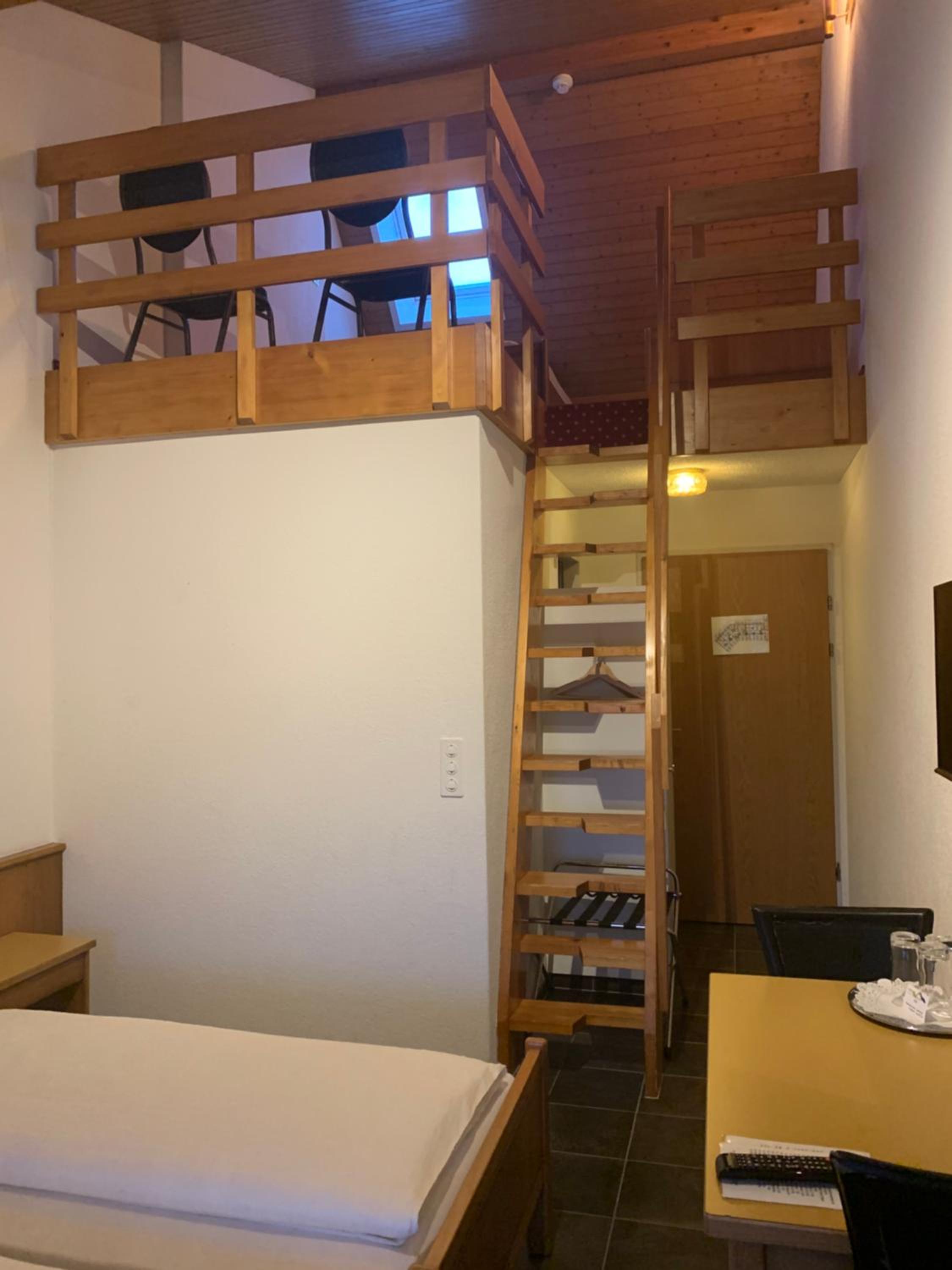 Quadruple Room photo 2