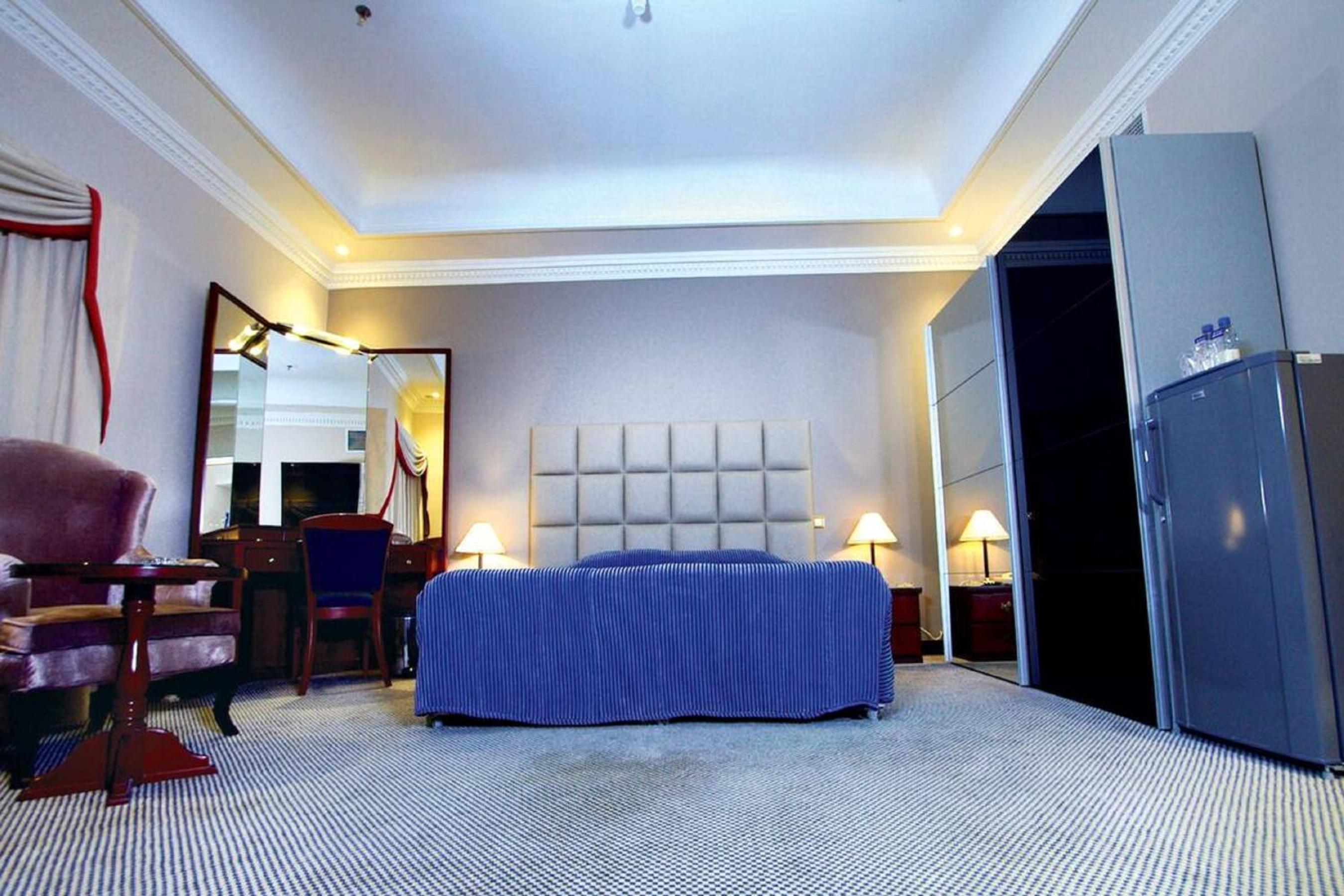Junior Suite photo 1