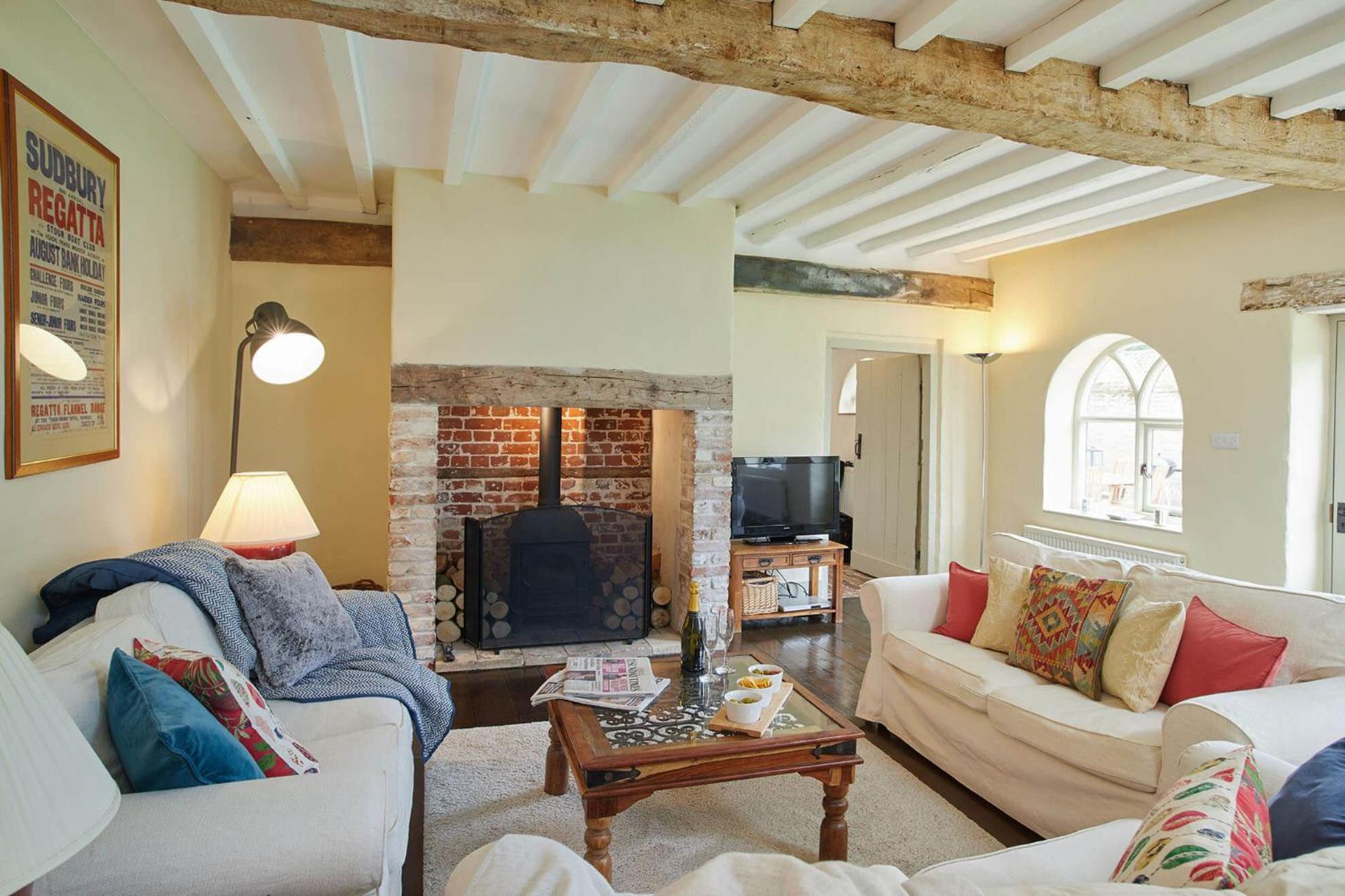 Vacation Home photo 2