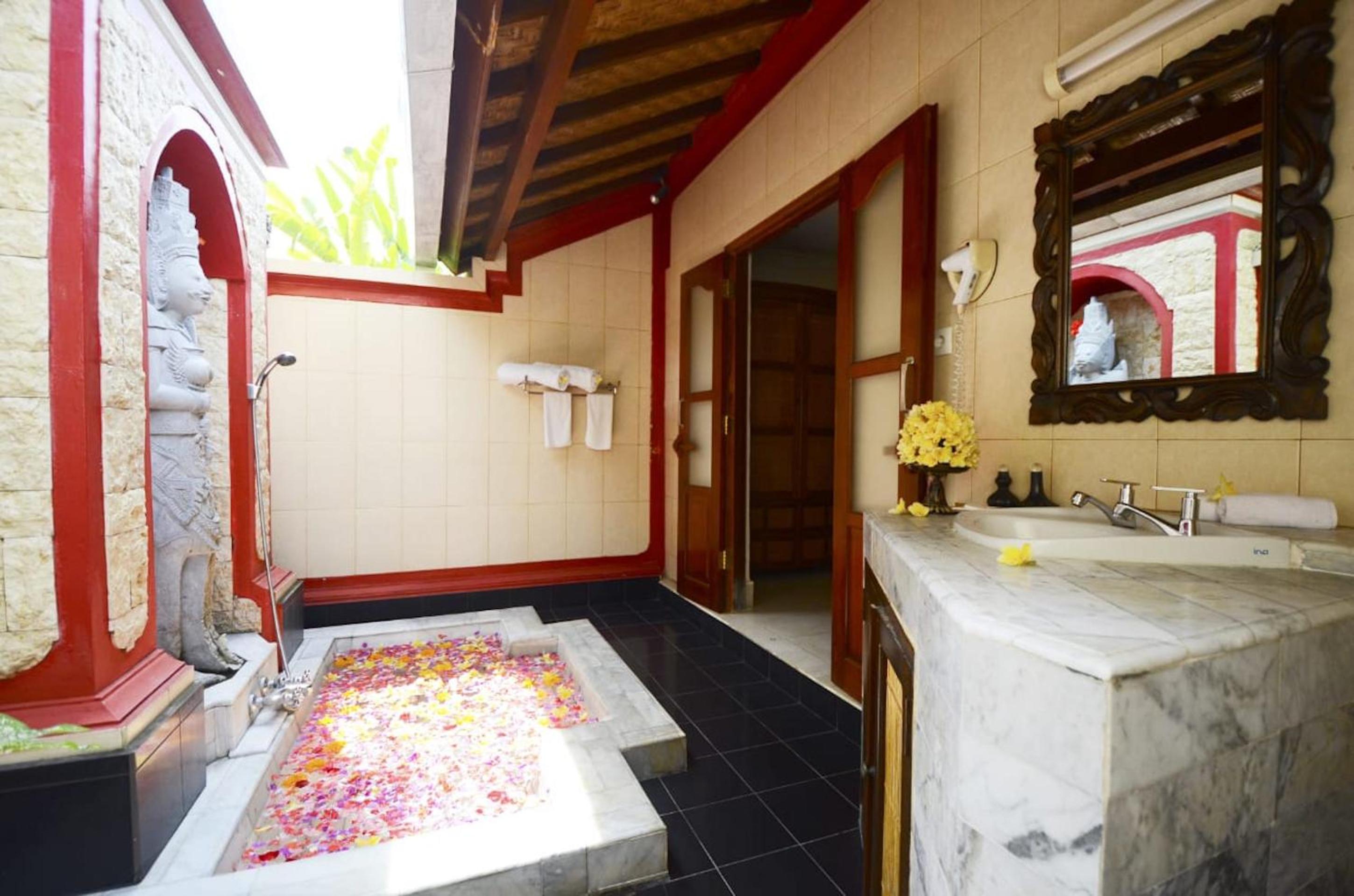 Monthly Package Three Rooms photo 2