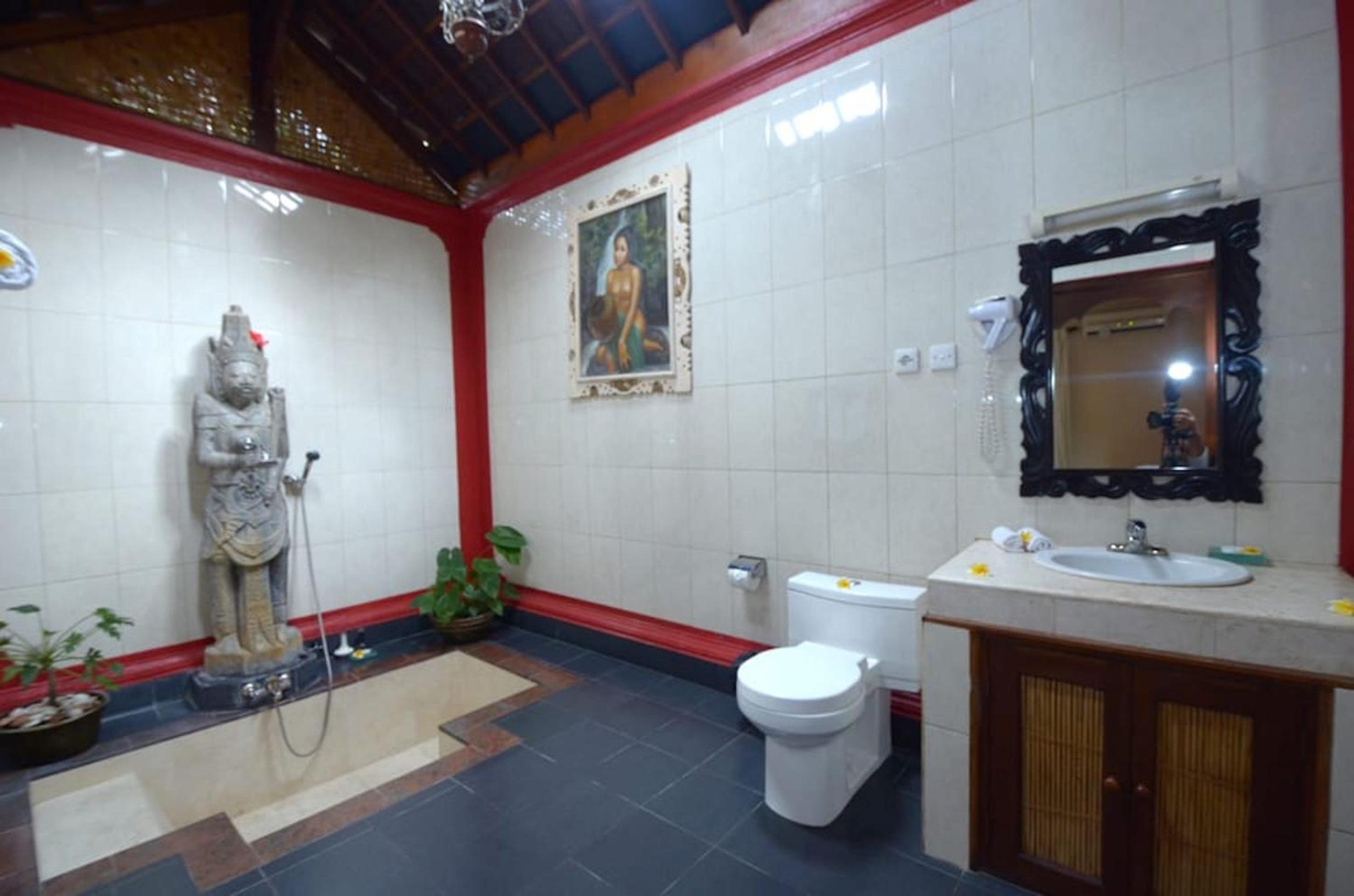 Monthly Package Three Rooms photo 3