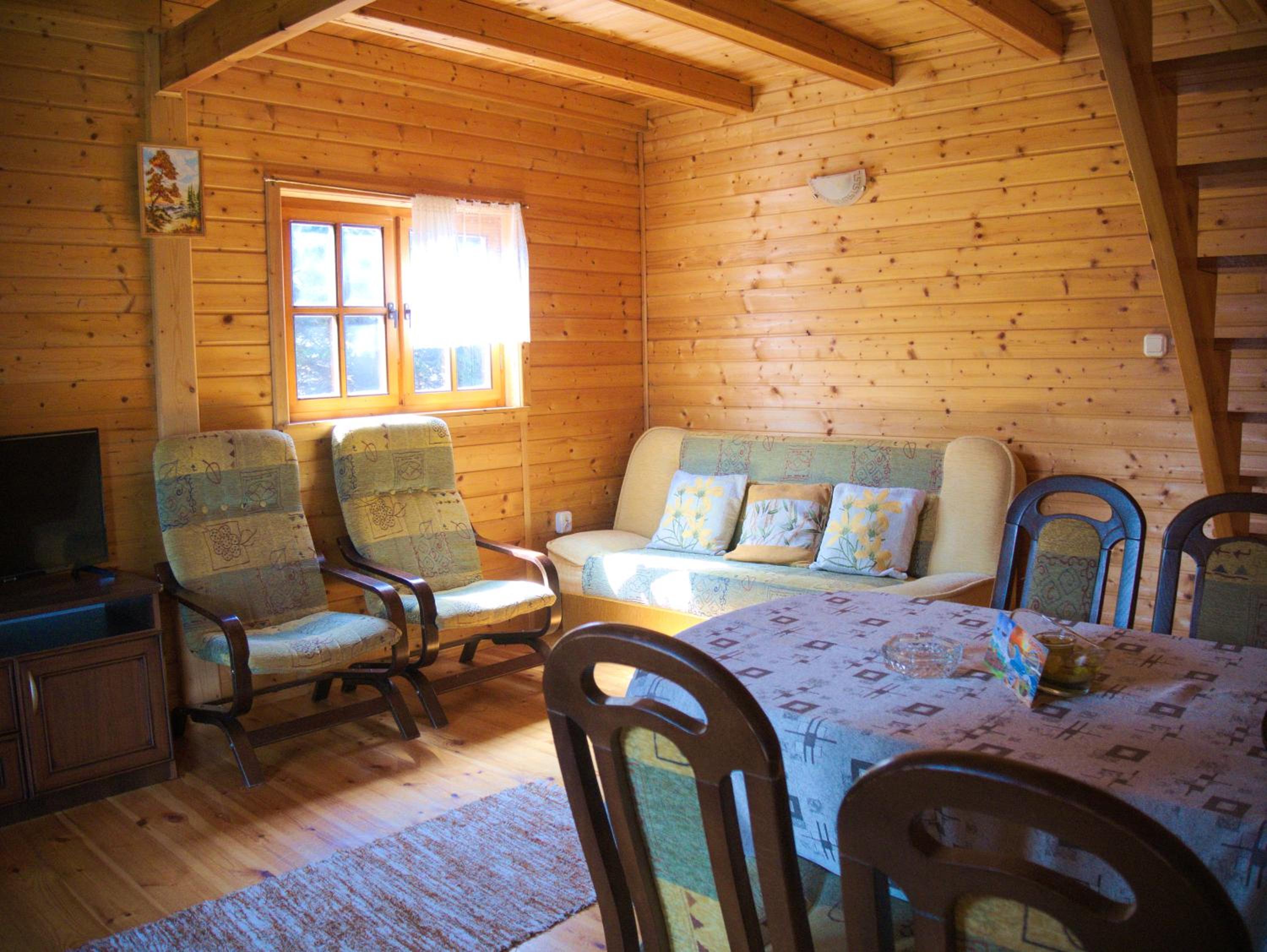 Two-Bedroom Chalet photo 3