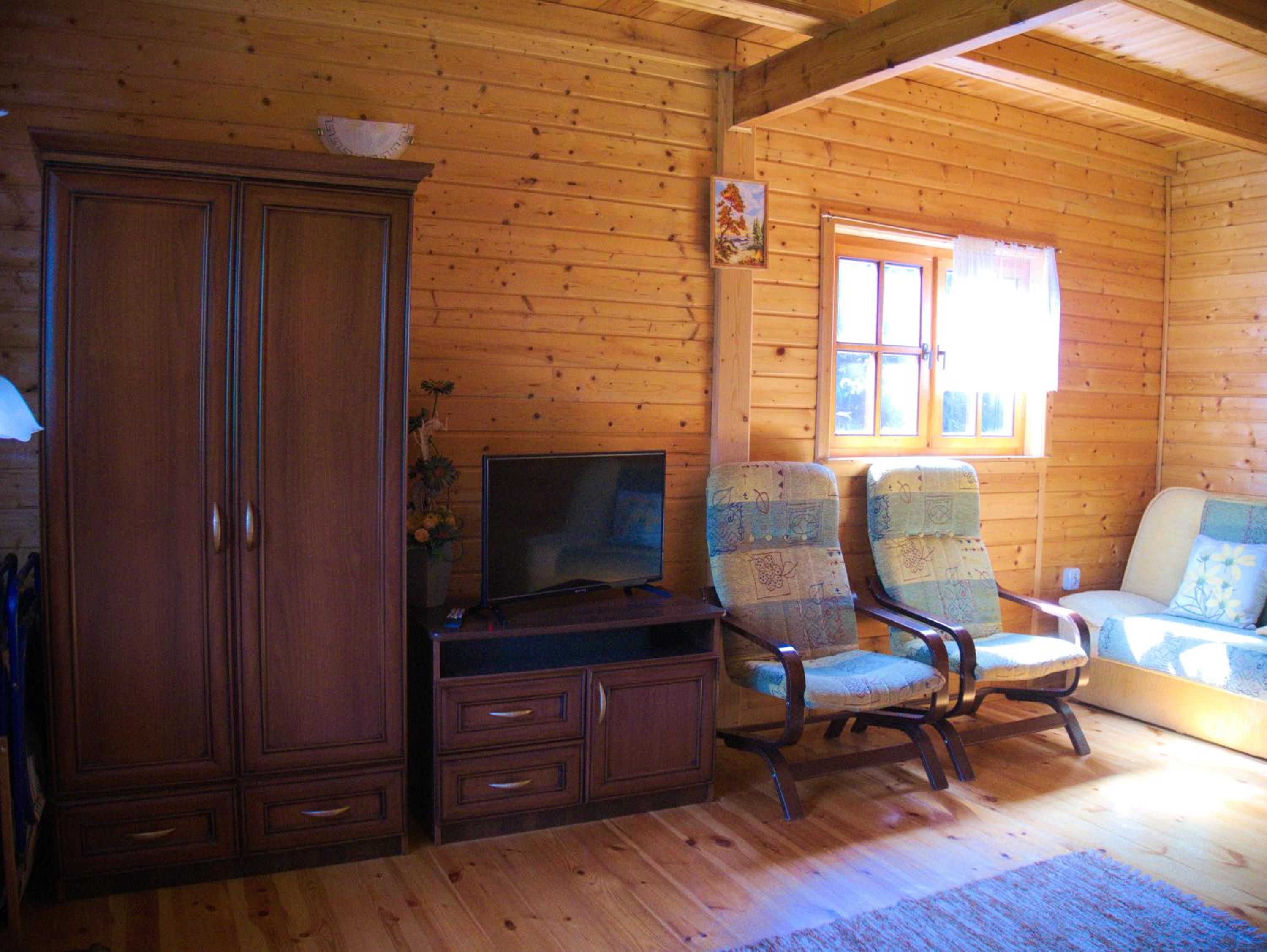 Two-Bedroom Chalet photo 2