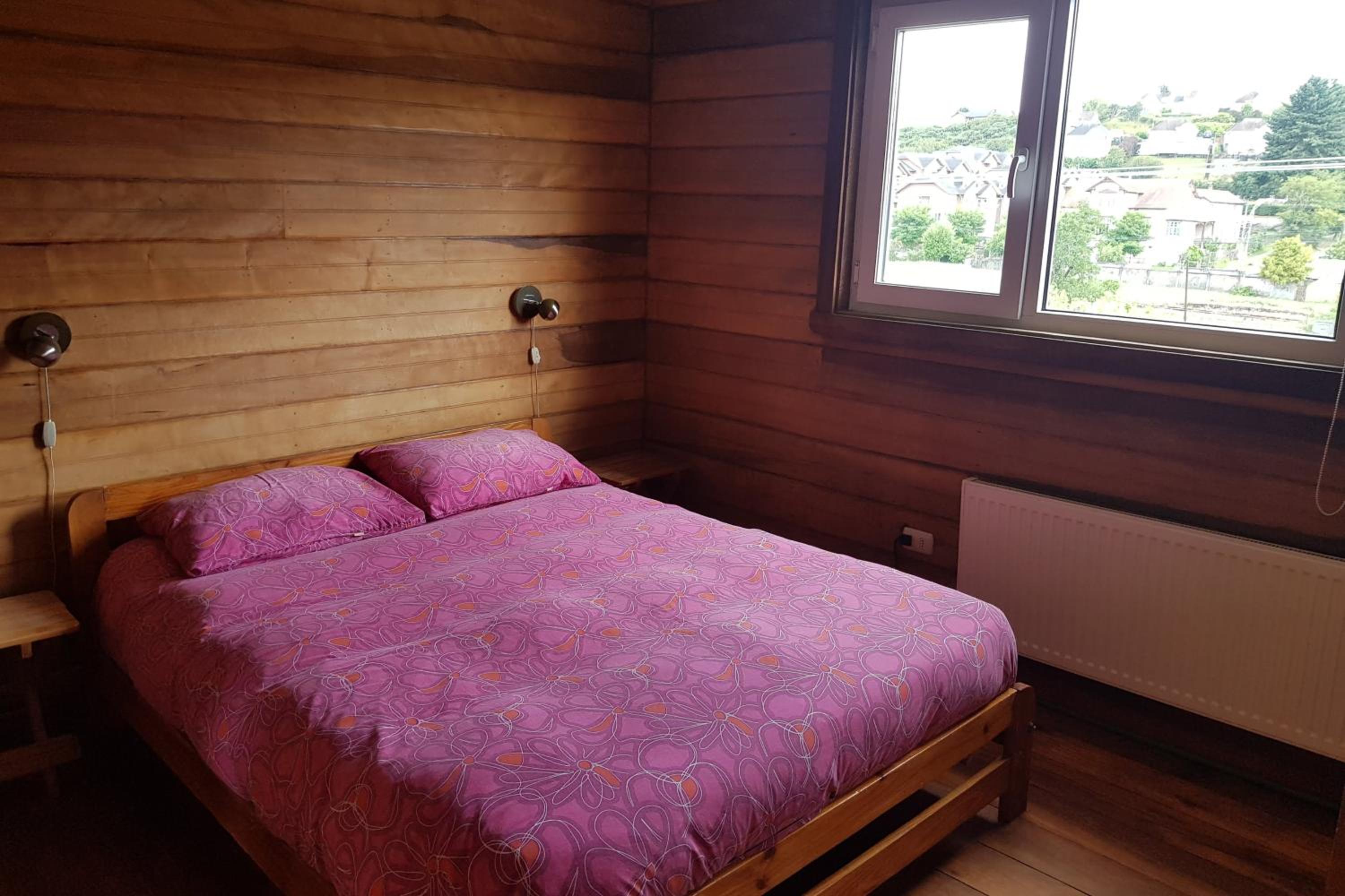 Double Room with Private Bathroom photo 3
