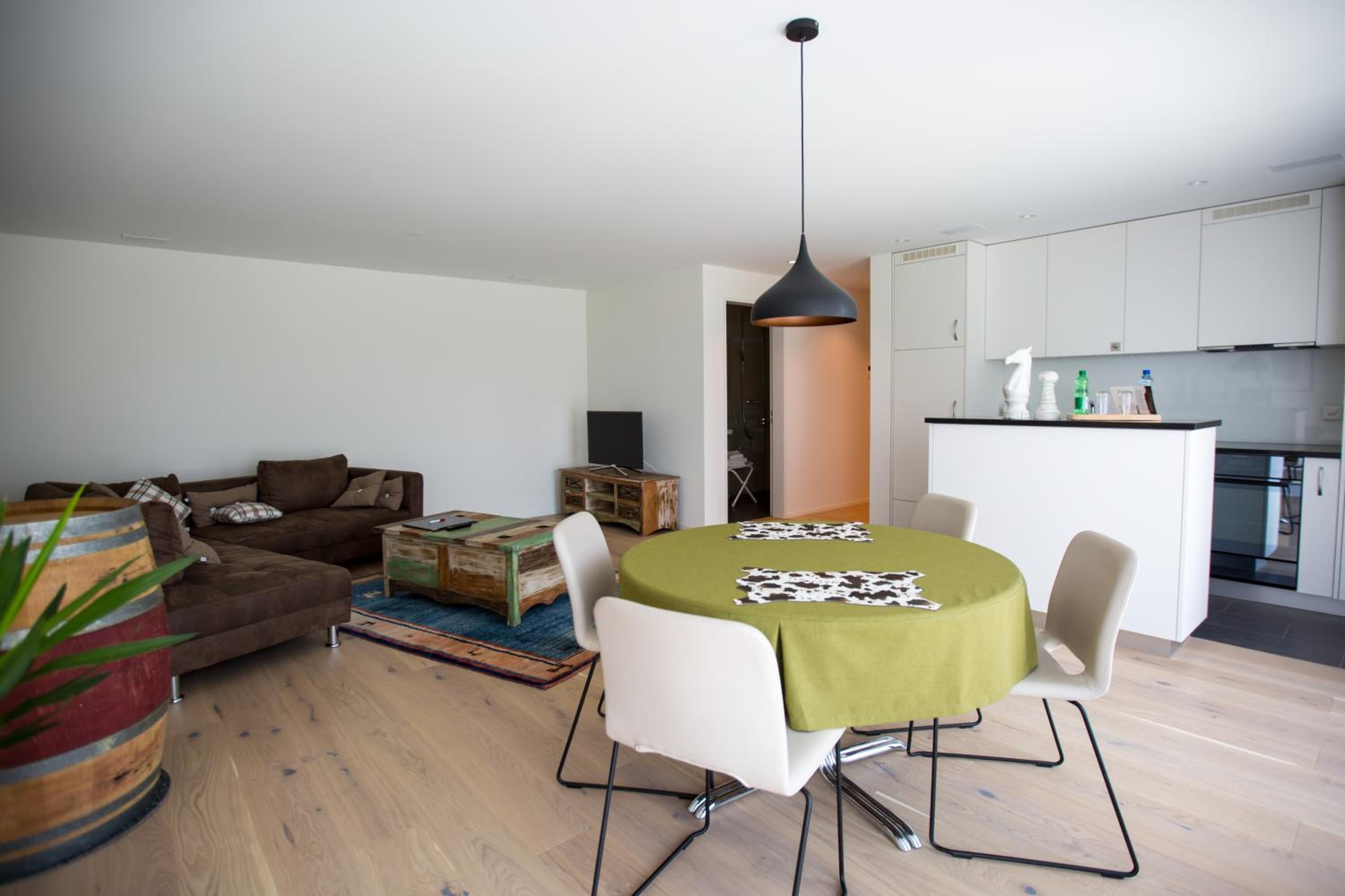 Suite with Terrace photo 2