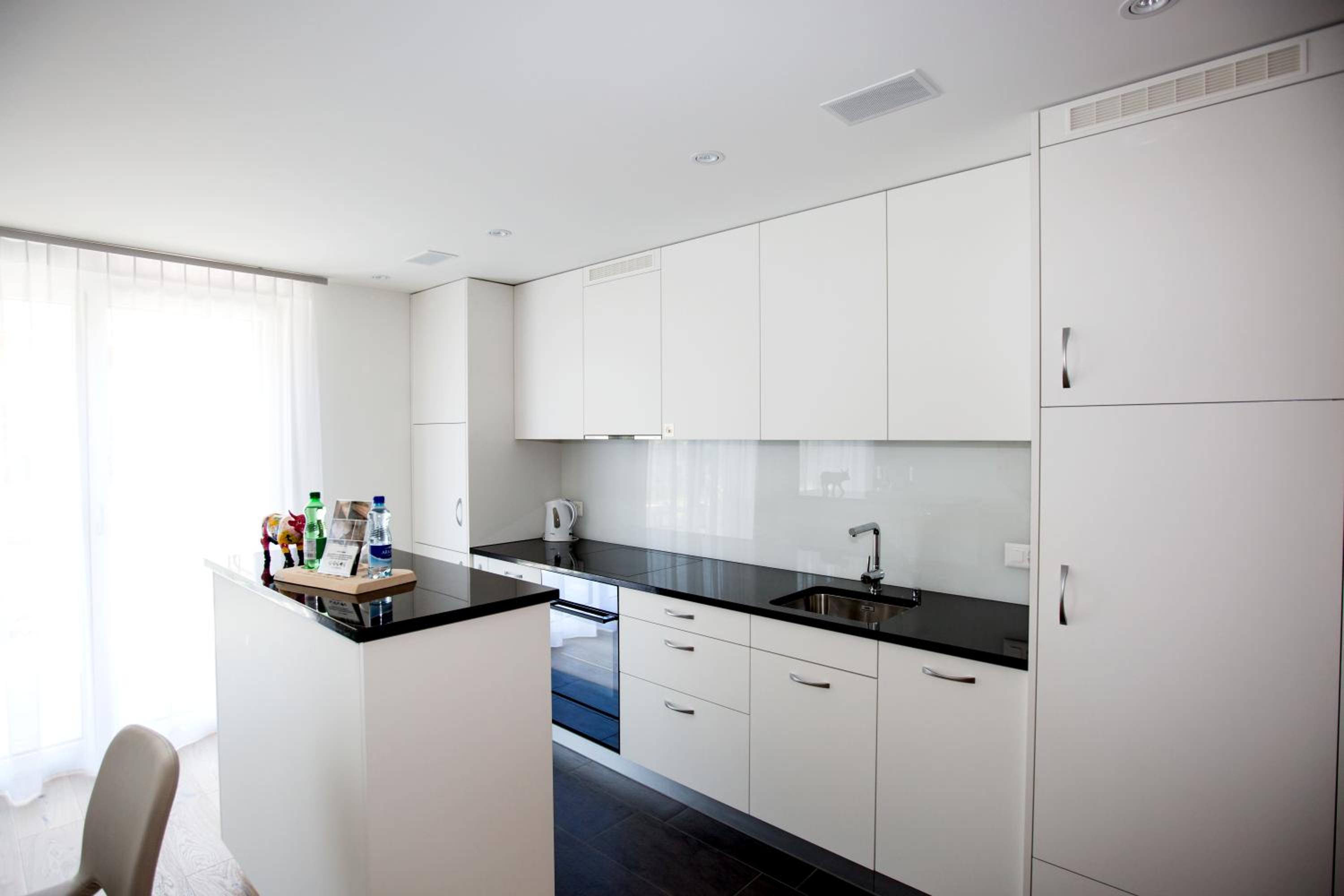 Suite with Terrace photo 3