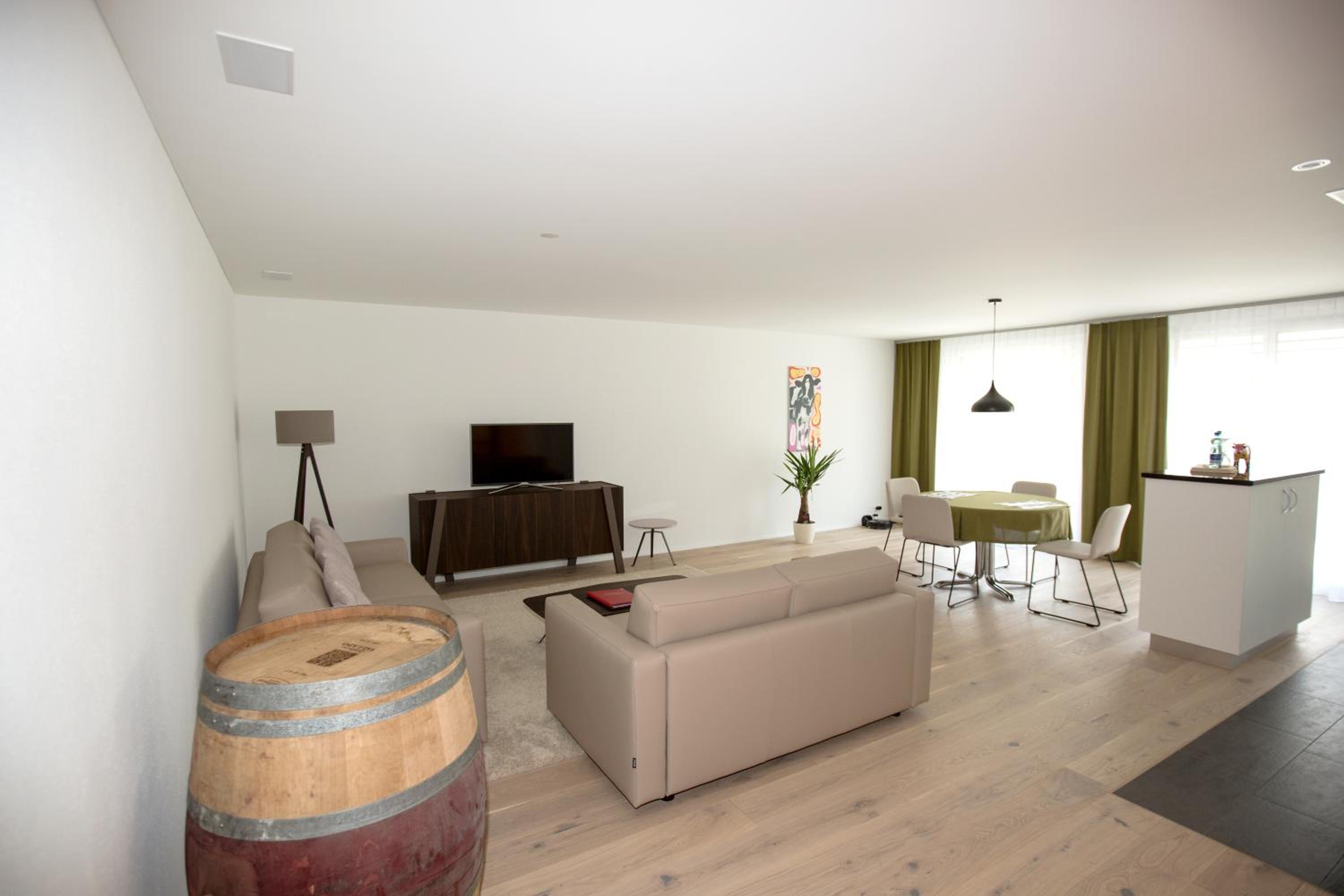 Suite with Terrace photo 1