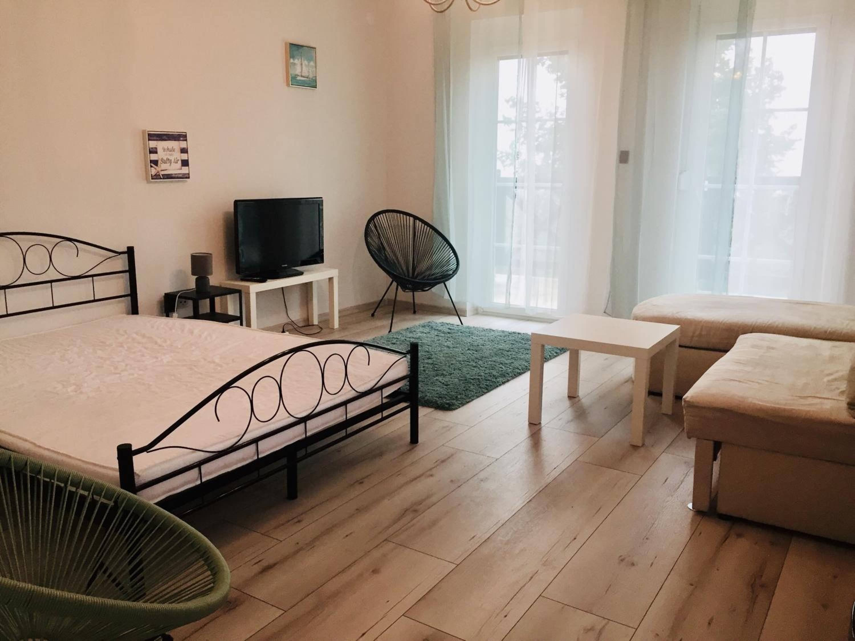 Four-Bedroom House - Photo 1