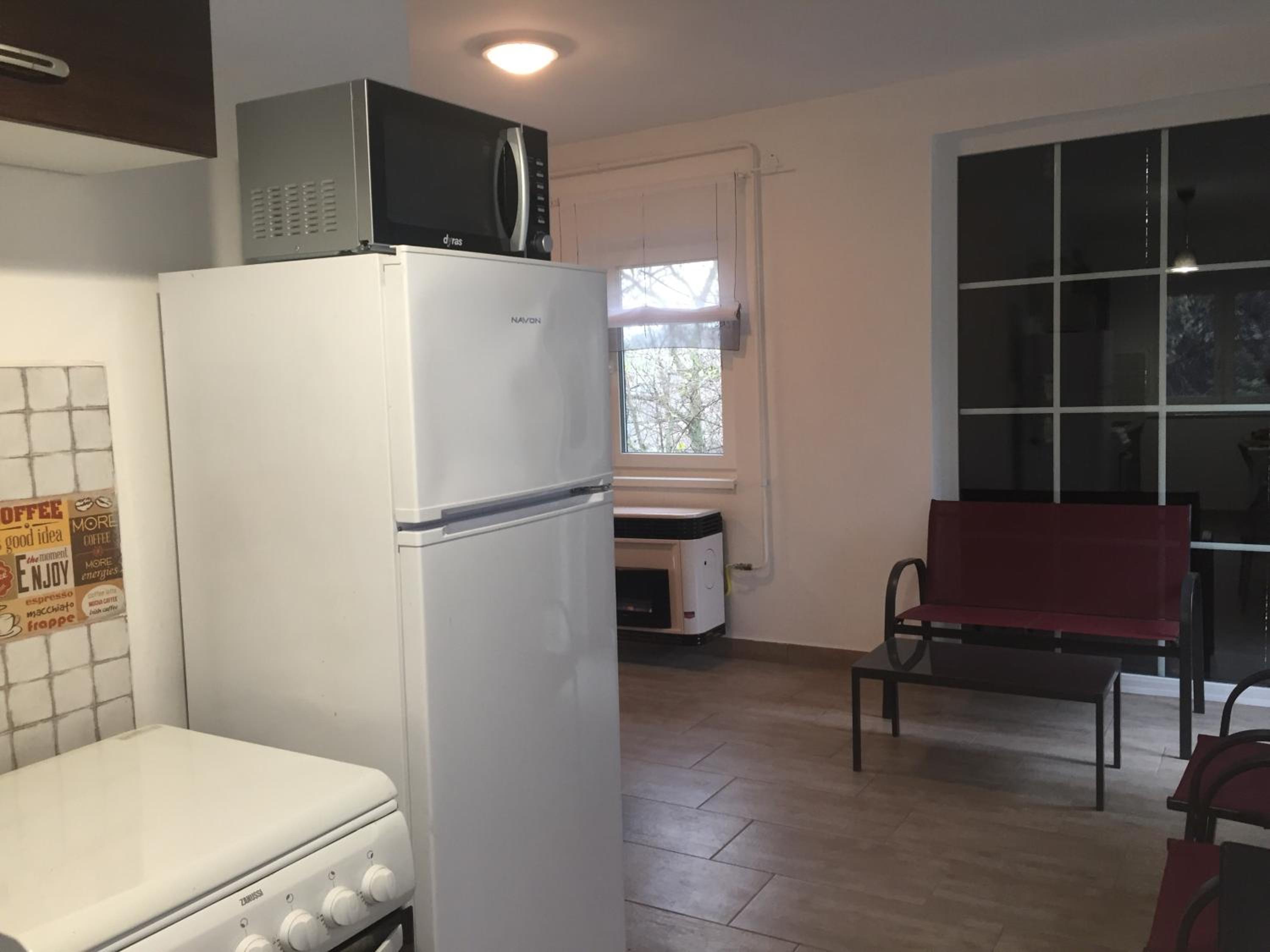 Four-Bedroom House - Photo 38