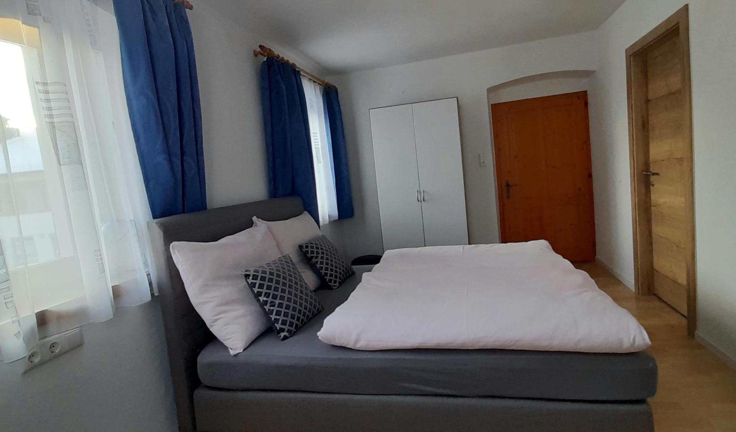 Superior Double Room photo 2