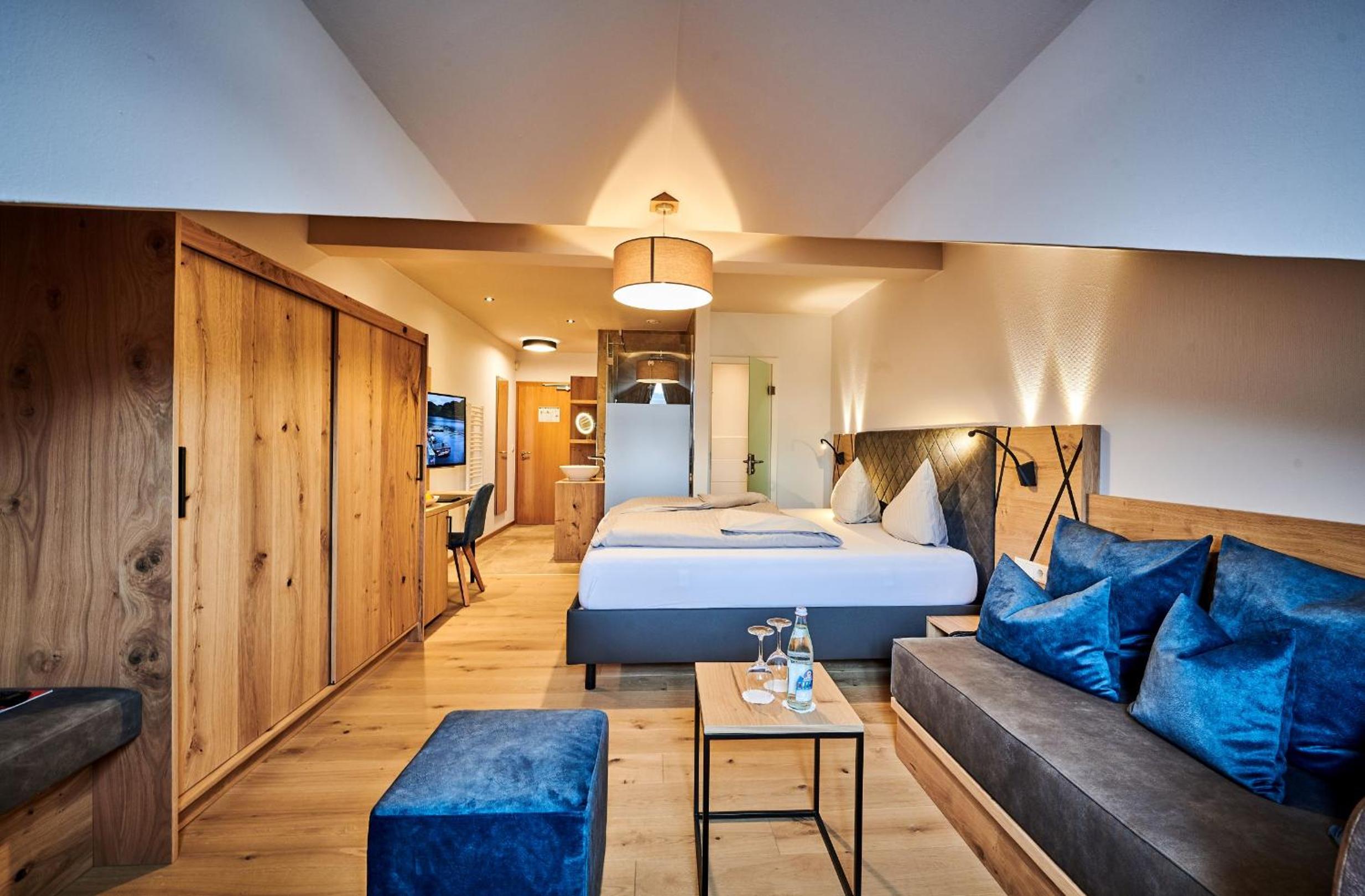 Double Room - Photo 1