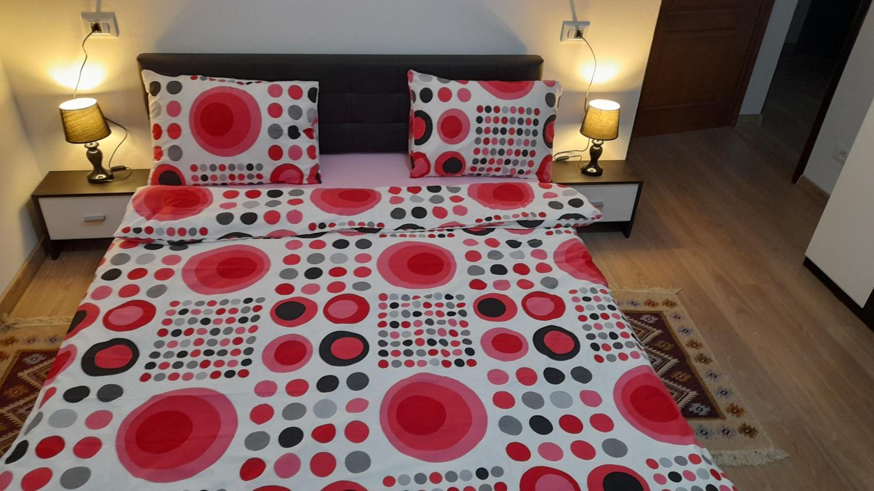 Double Room with Private Bathroom photo 1