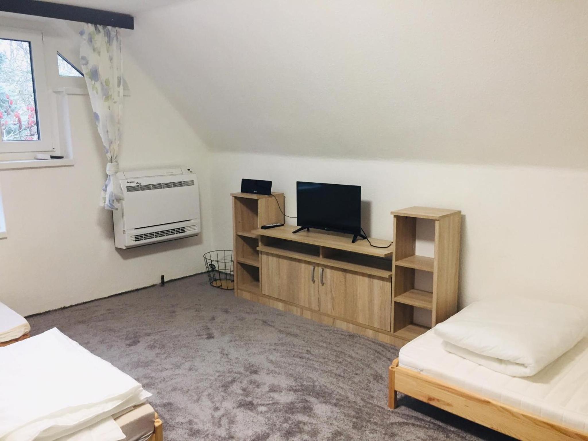 Four-Bedroom House - Photo 13