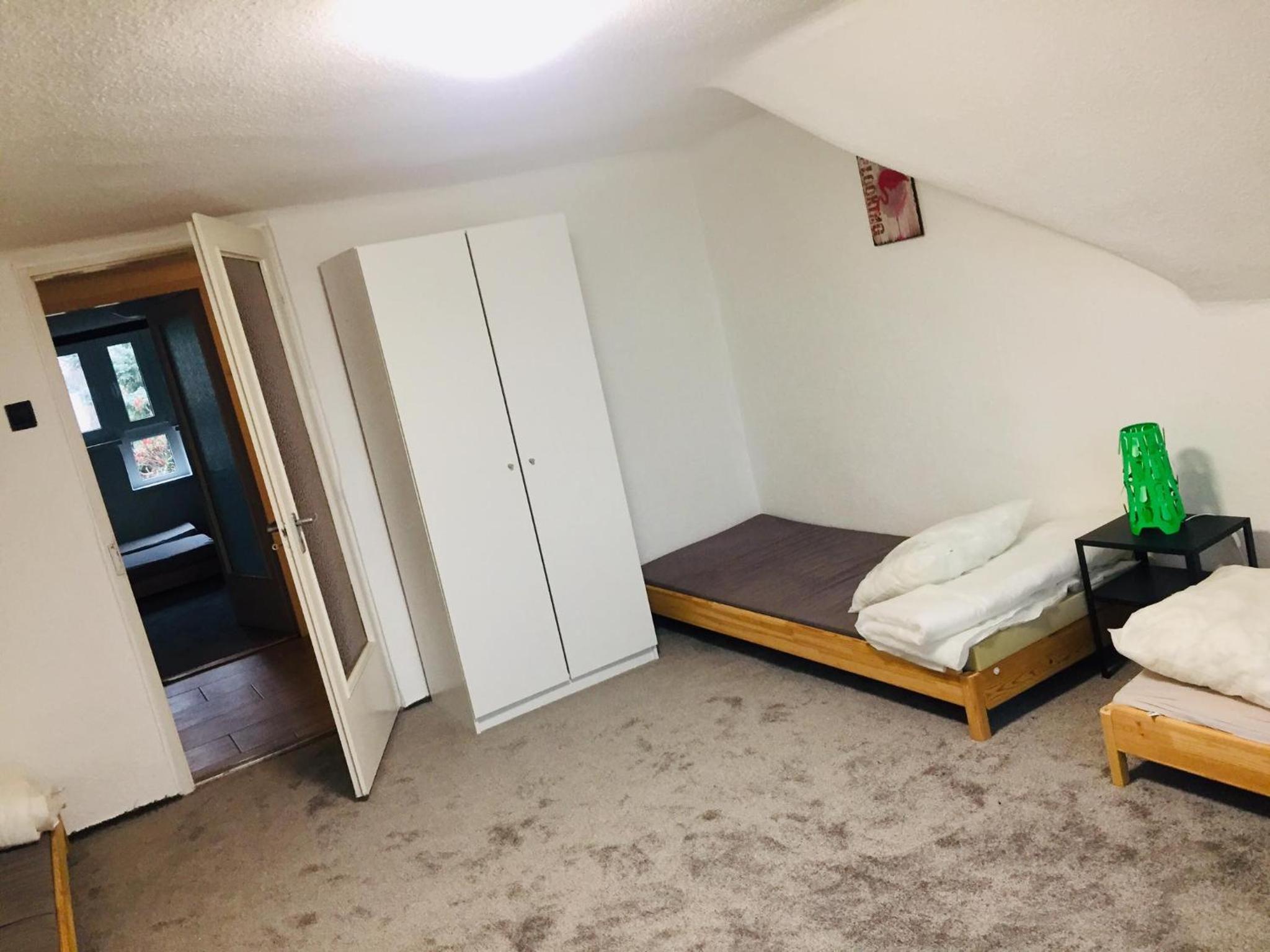 Four-Bedroom House - Photo 22