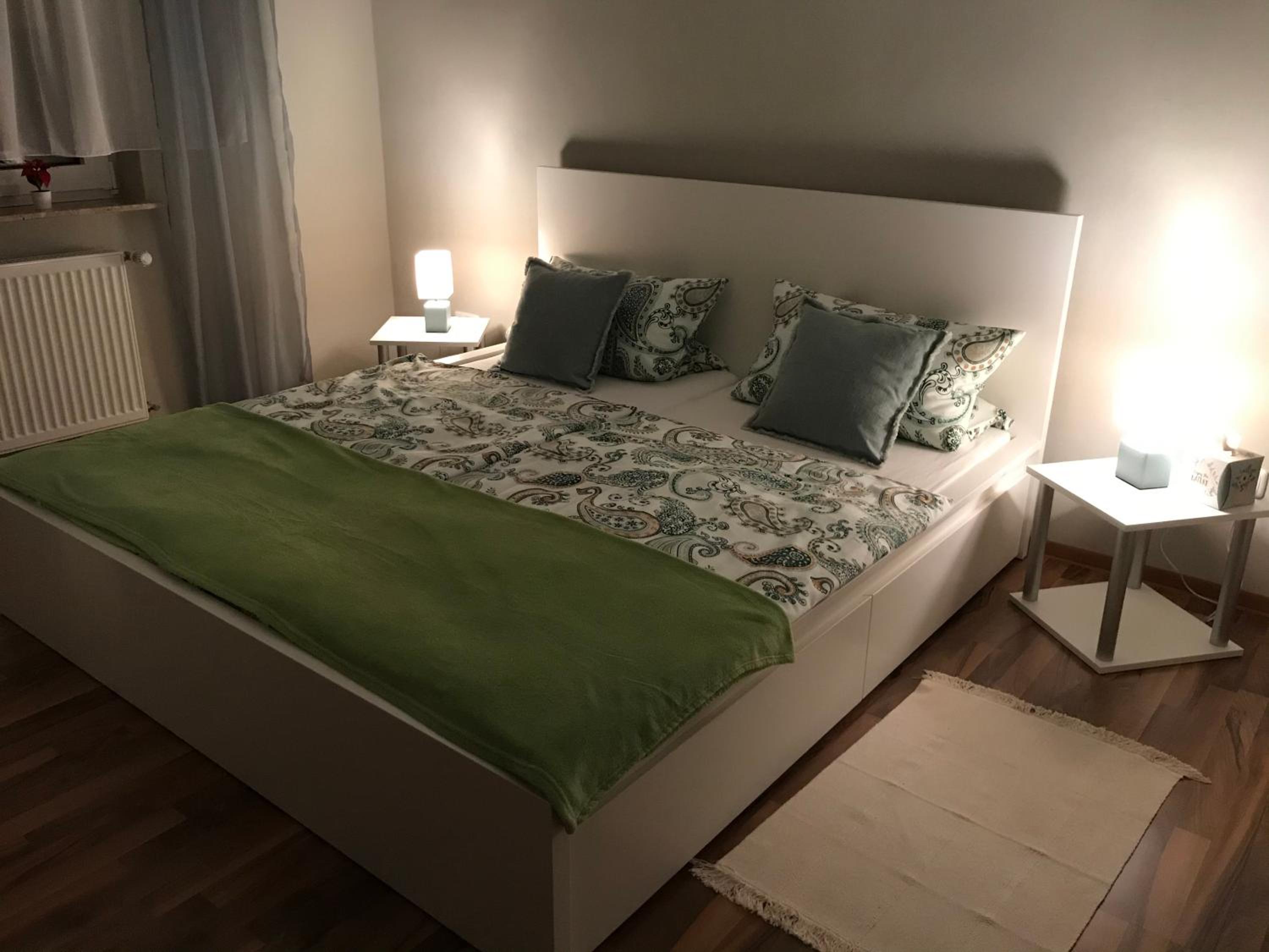 Two-Bedroom House photo 2