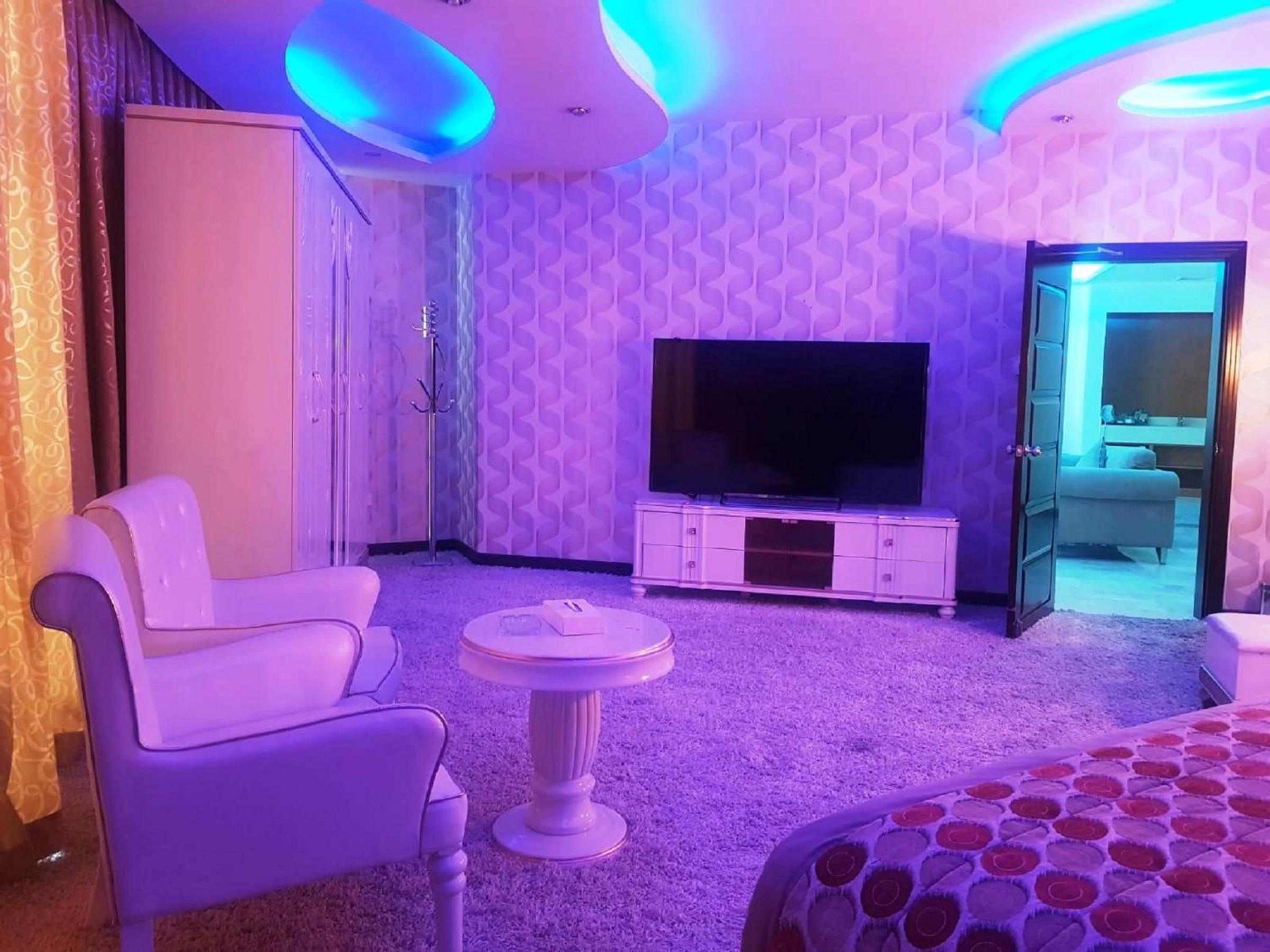 Presidential Suite photo 2