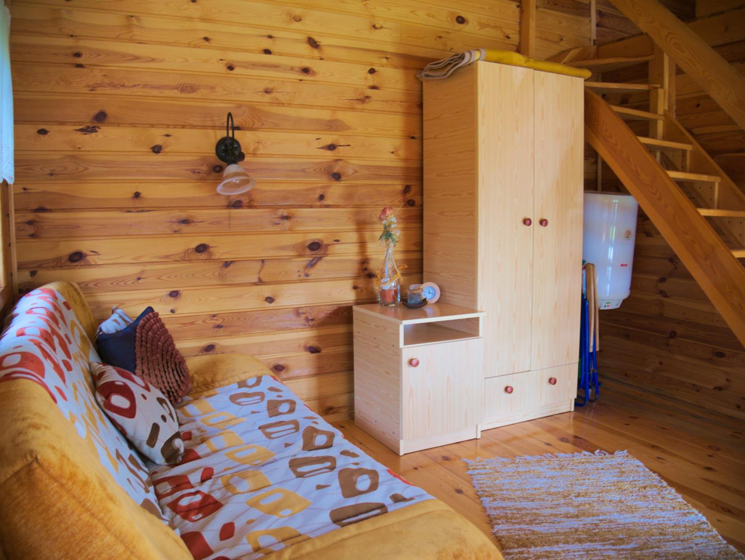 One-Bedroom Chalet photo 3