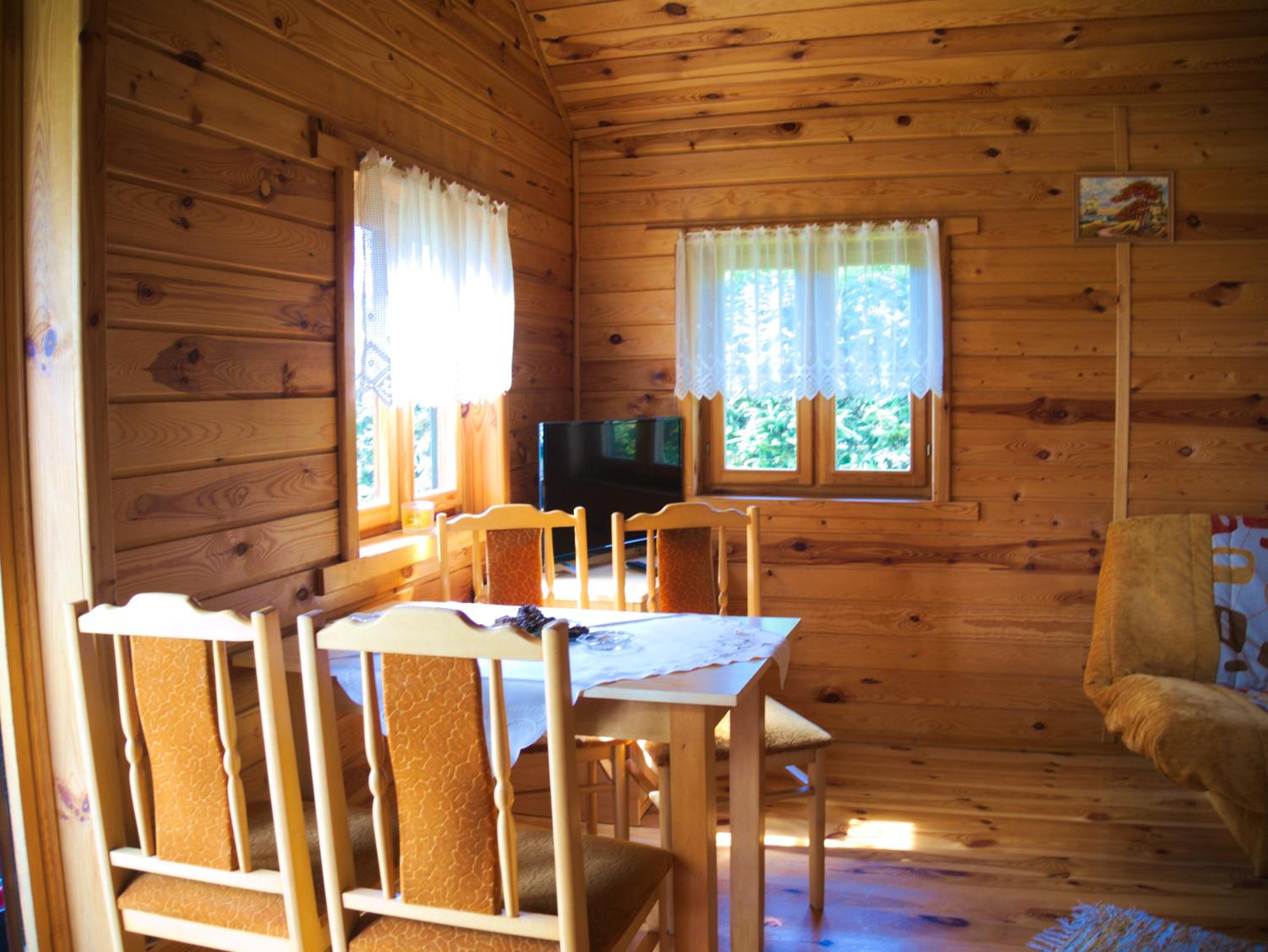 One-Bedroom Chalet photo 1