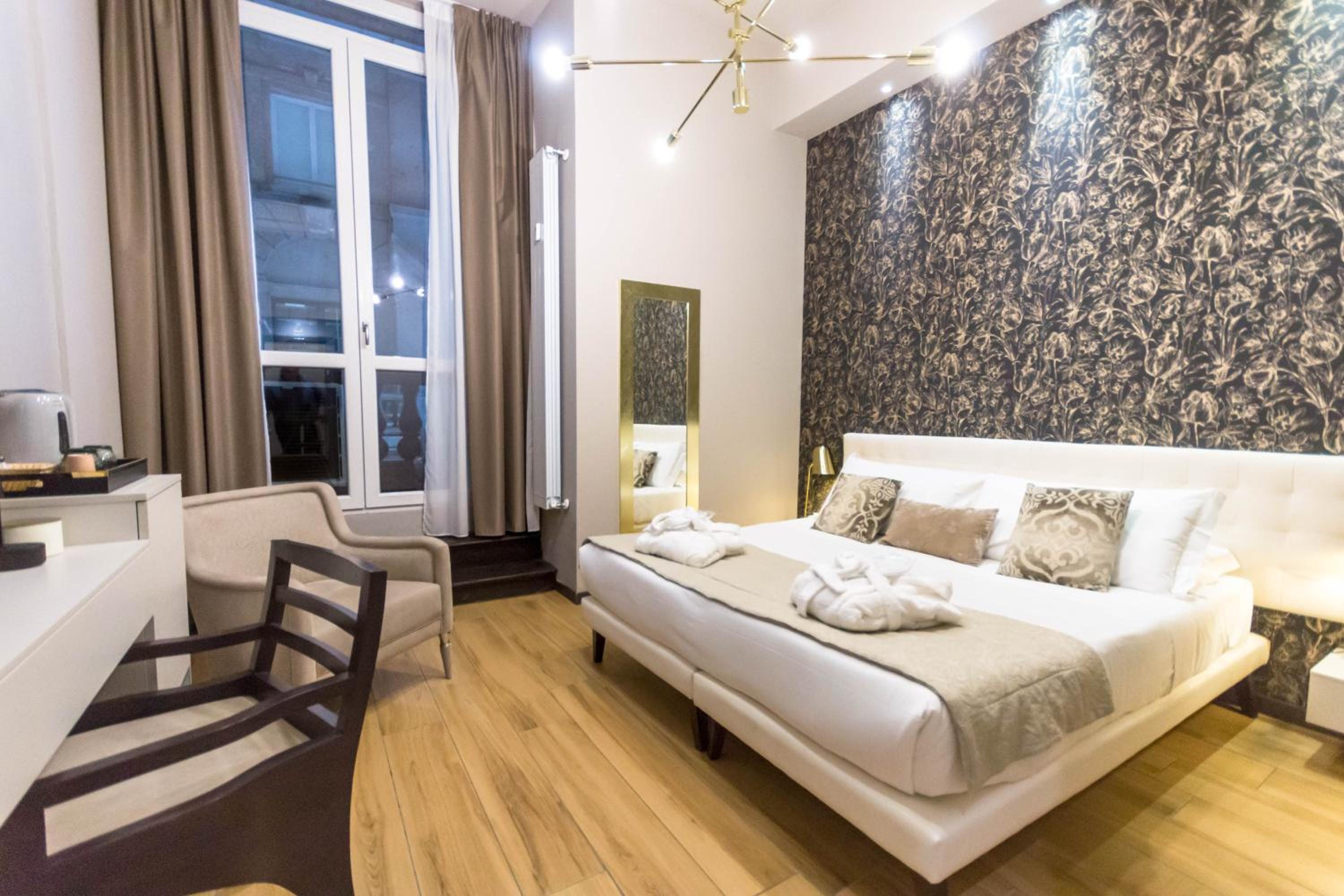 Superior Double or Twin Room