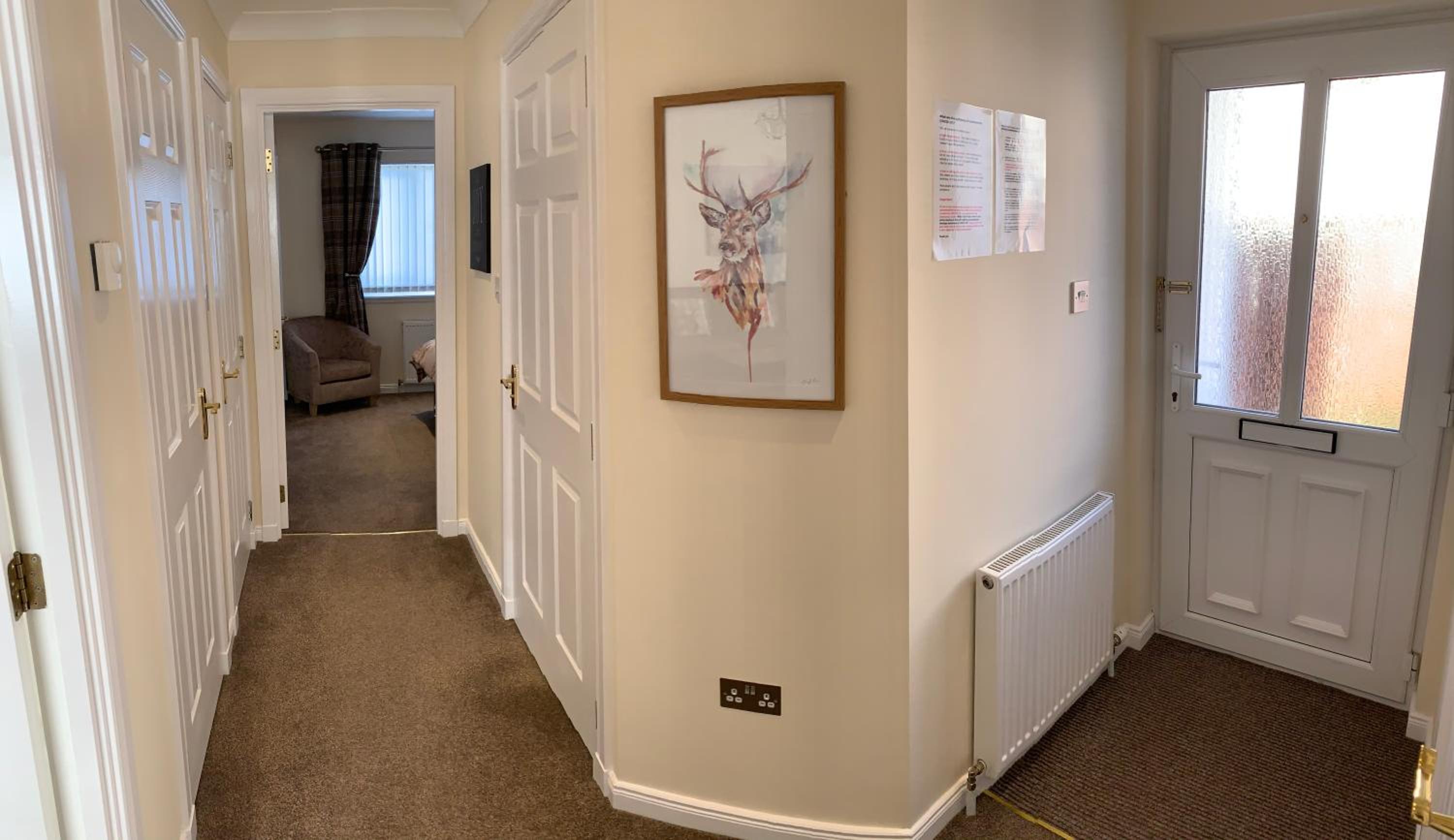 Two-Bedroom Townhouse - Photo 13