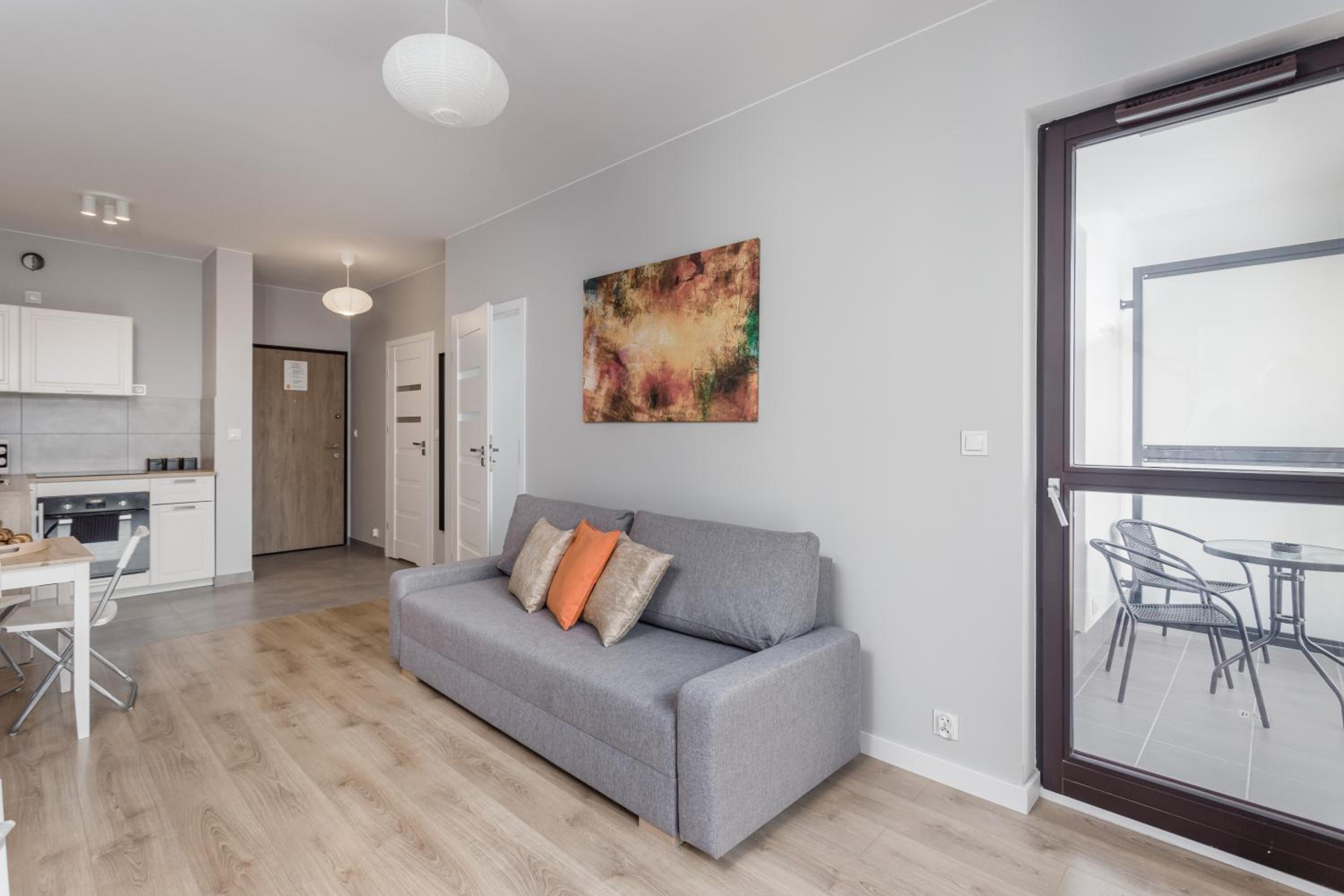 One-Bedroom Apartment - Photo 23