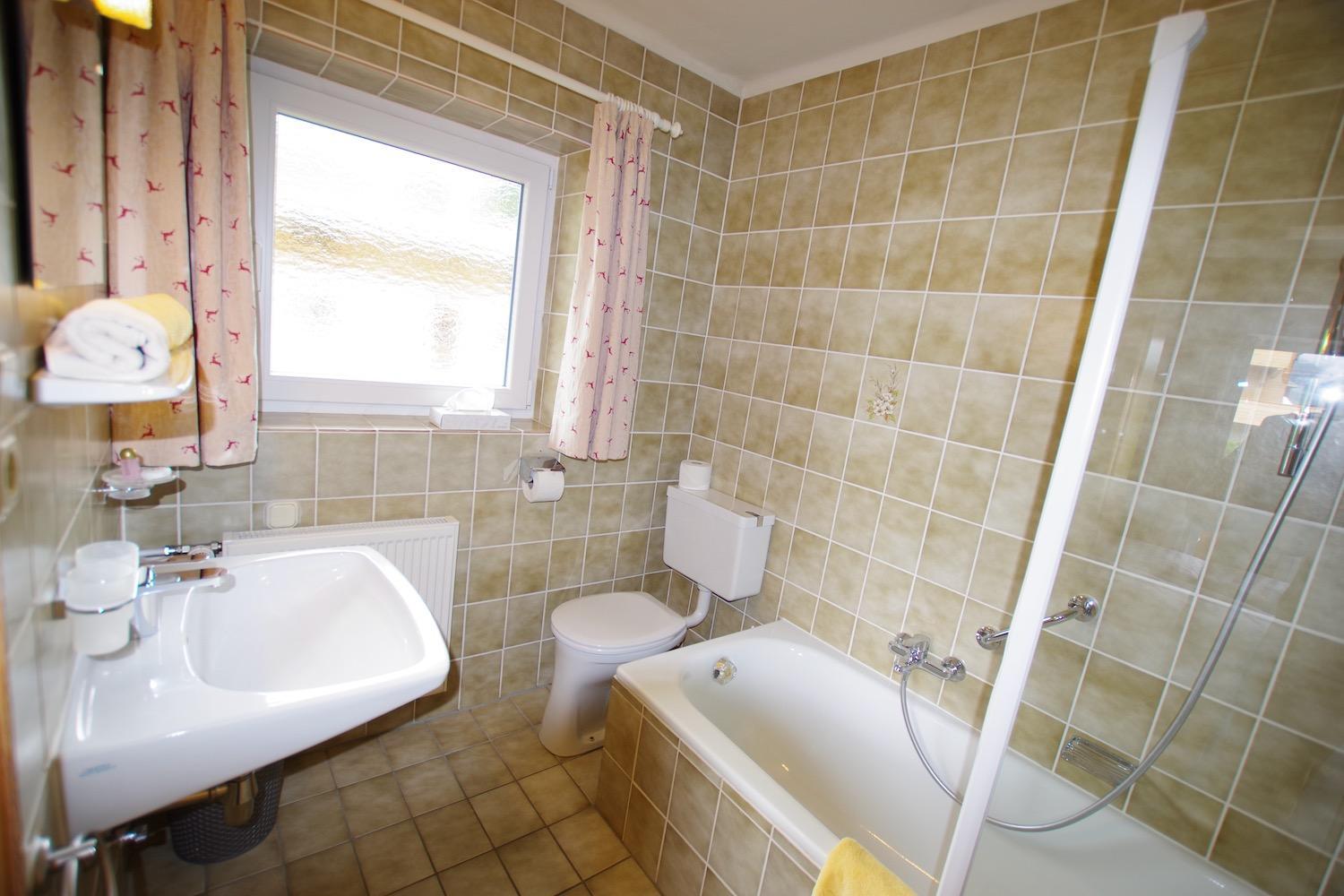 Double Room - Photo 3