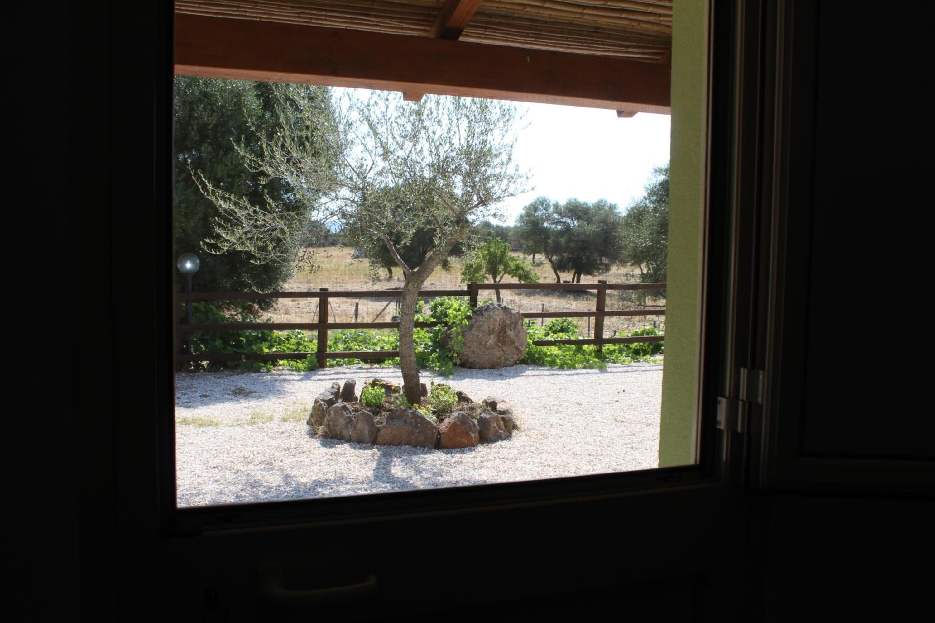 Double or Twin Room with Garden View photo 3
