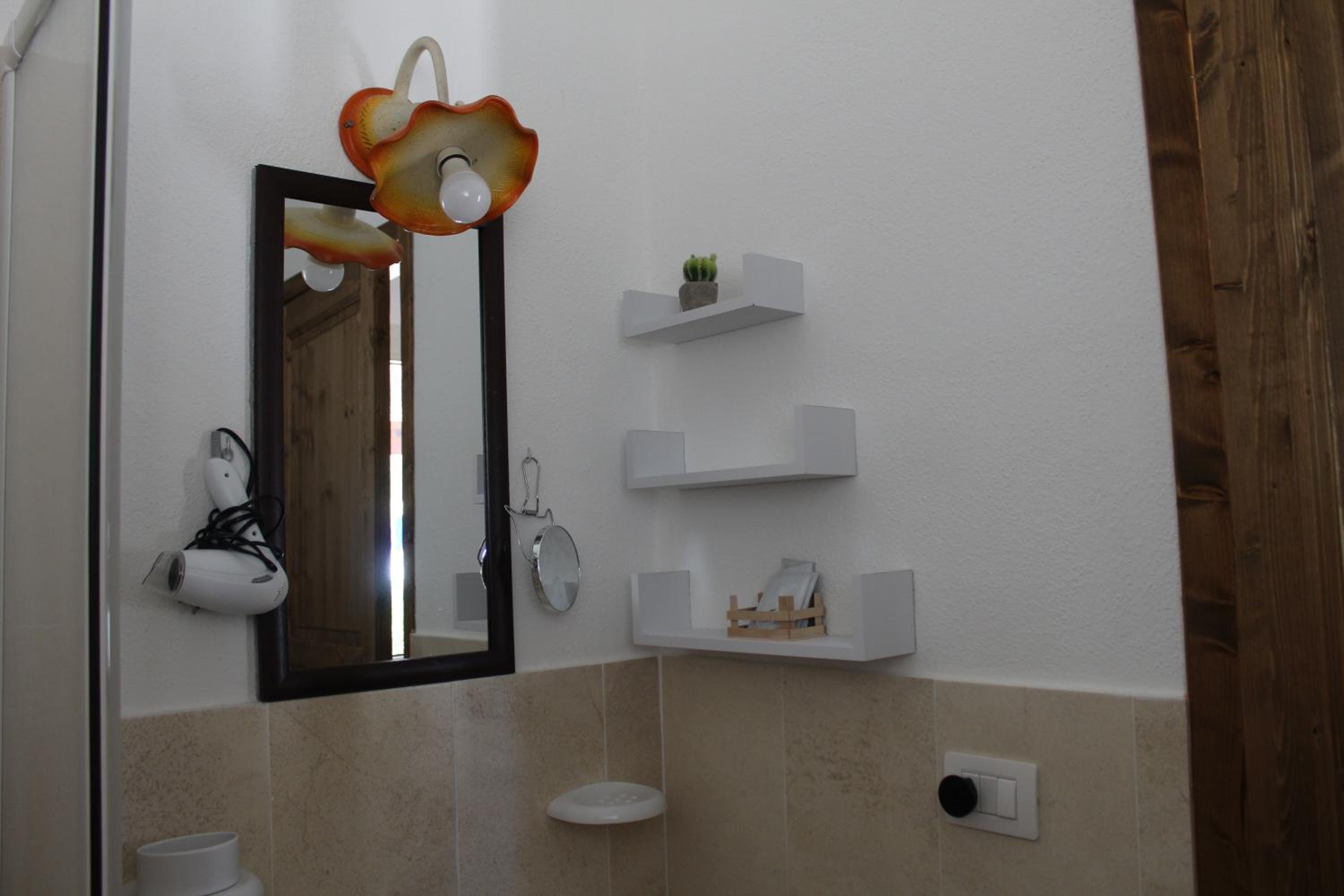 Double or Twin Room with Garden View photo 2