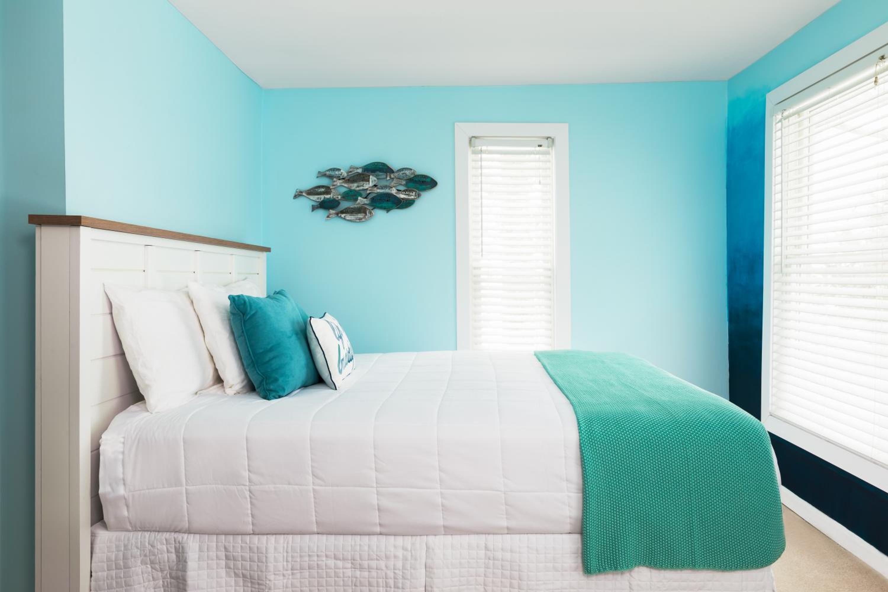 Deluxe Double Room with Sea View photo 1