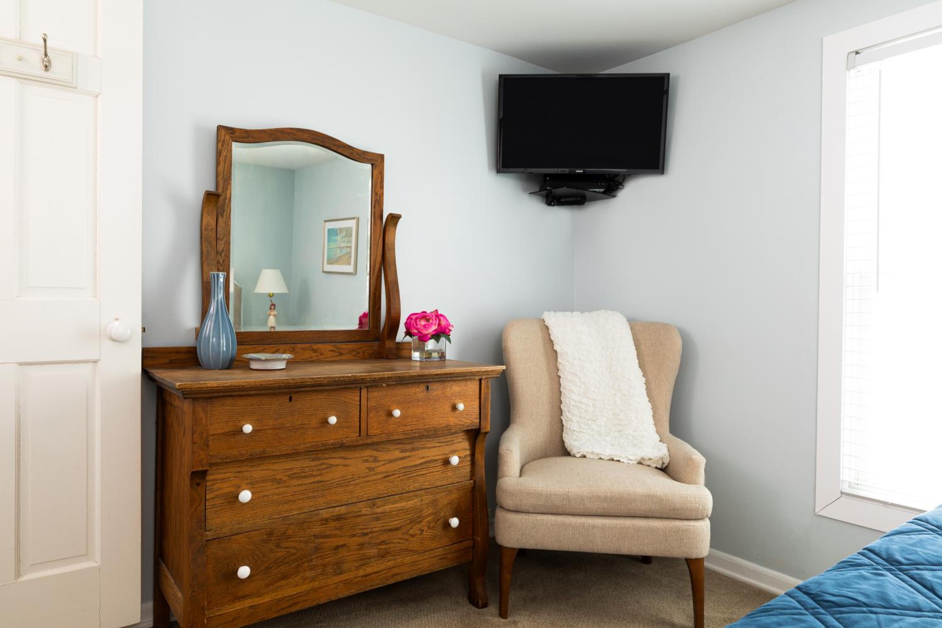 Double Room with Lake View photo 3