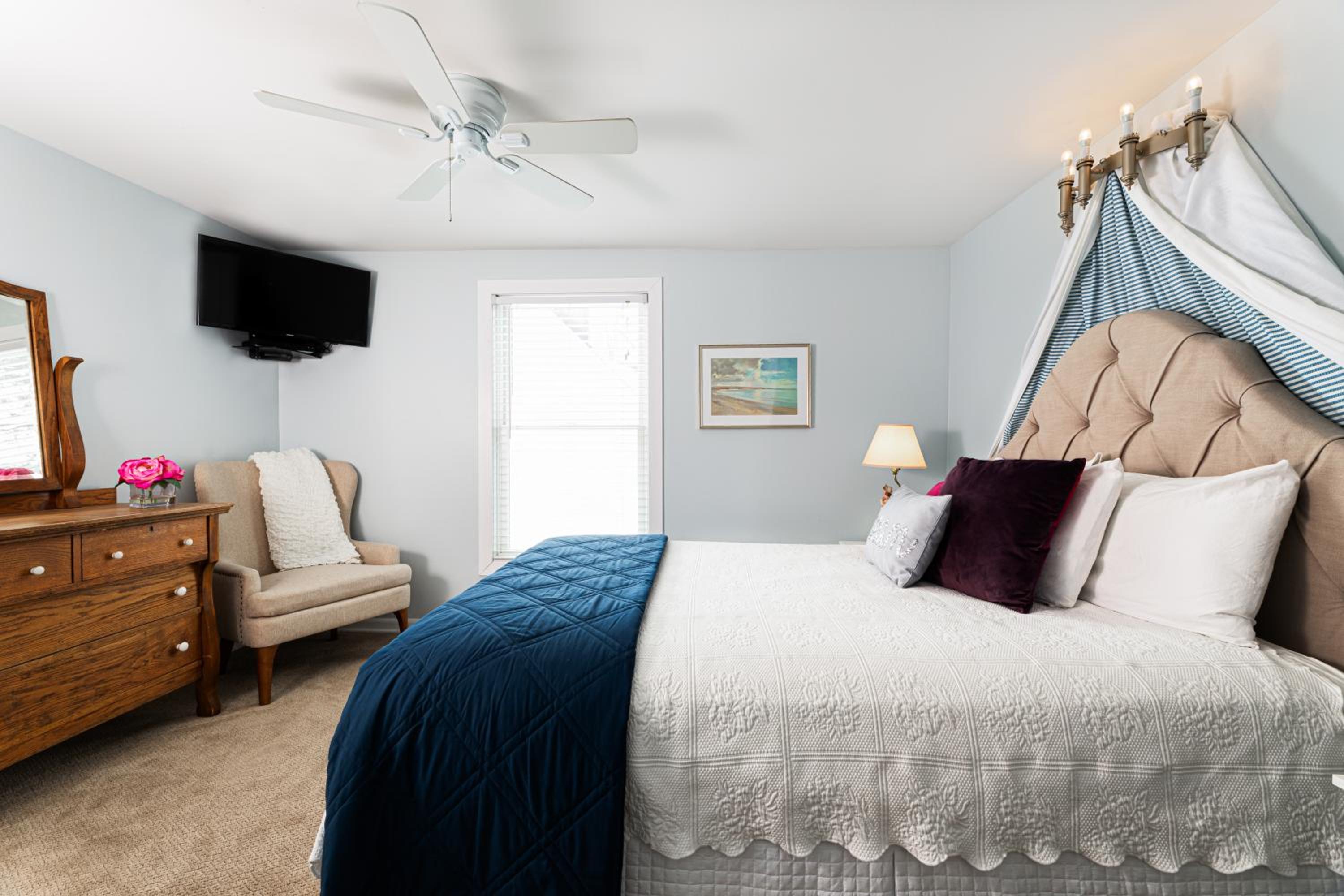 Double Room with Lake View photo 1