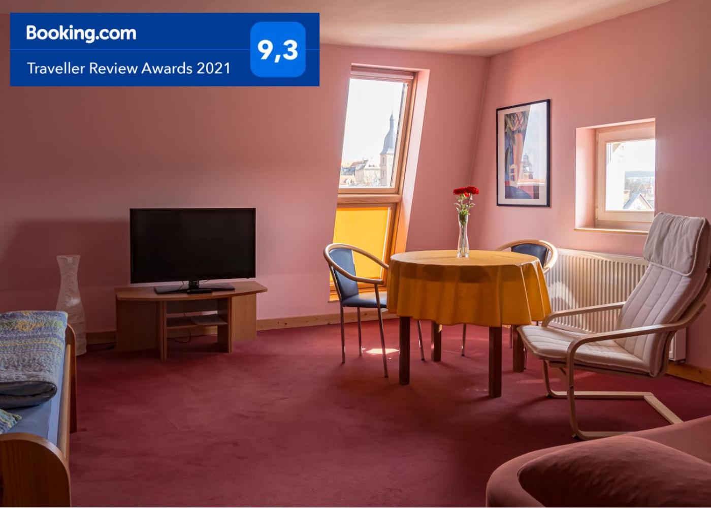 Ferienwohnung im Dachgeschoss photo 1