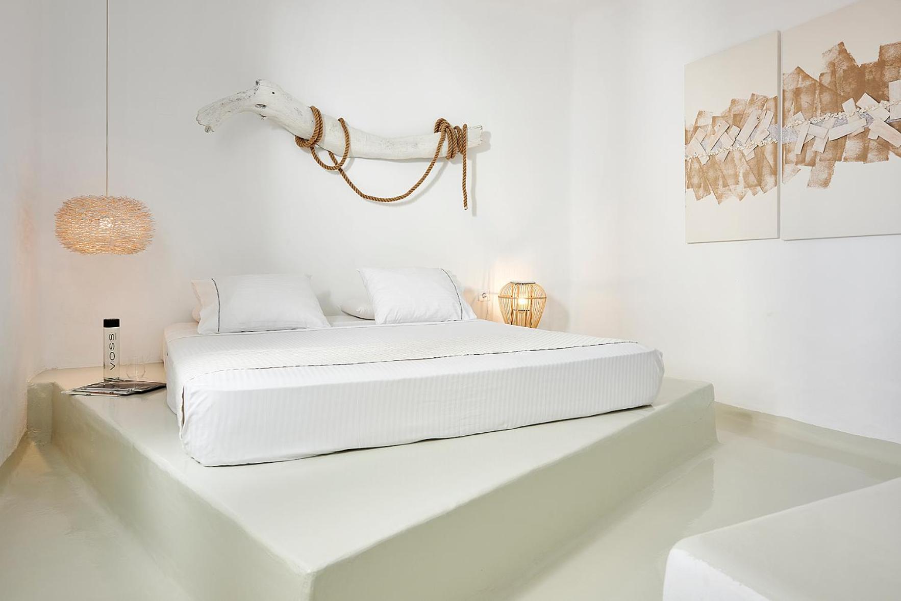 Deluxe Junior Suite with Garden View